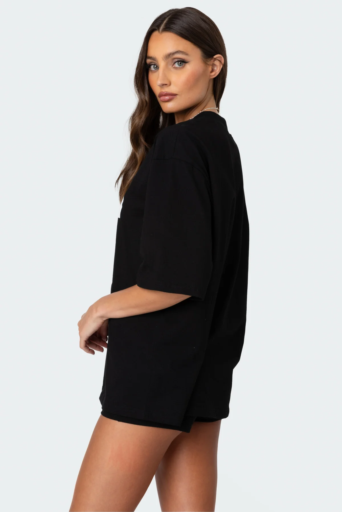 76 Oversized T-Shirt - Image 5