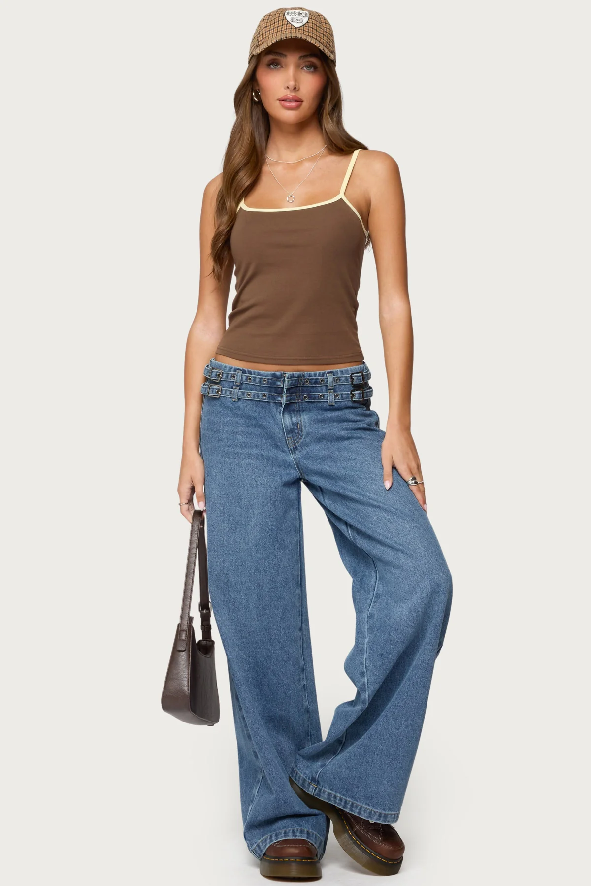 Deanna Tank Top - Image 2
