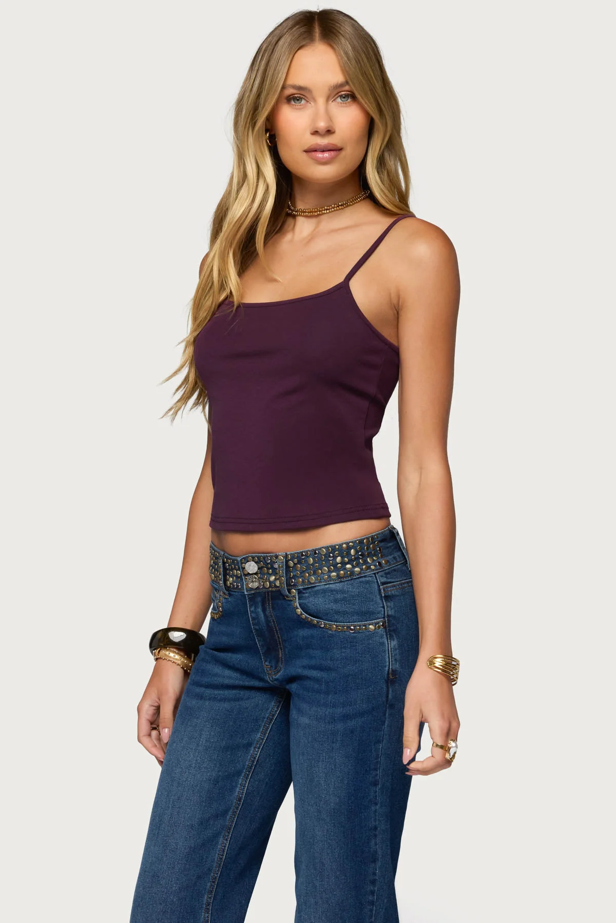 Deanna Tank Top - Image 3