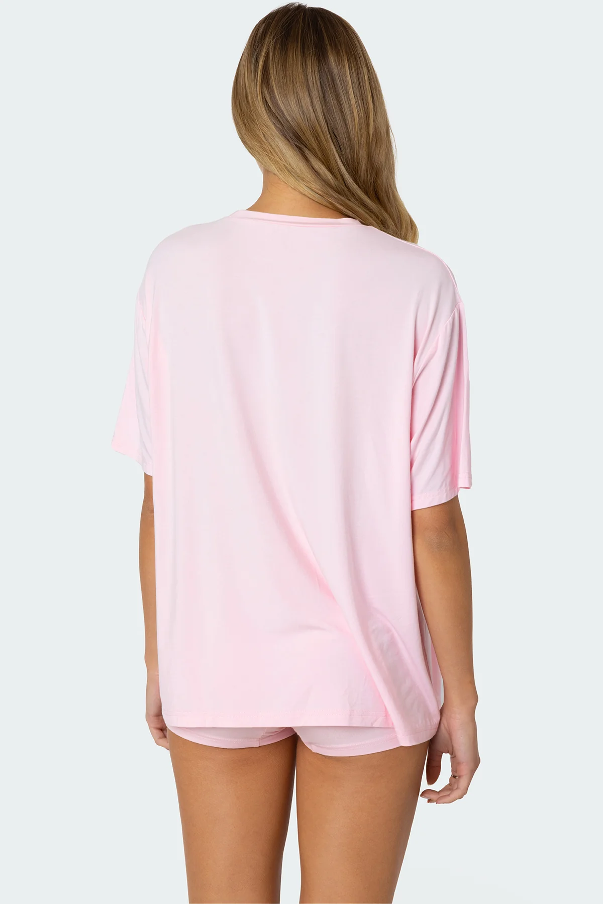 Bf Oversized T Shirt - Image 4