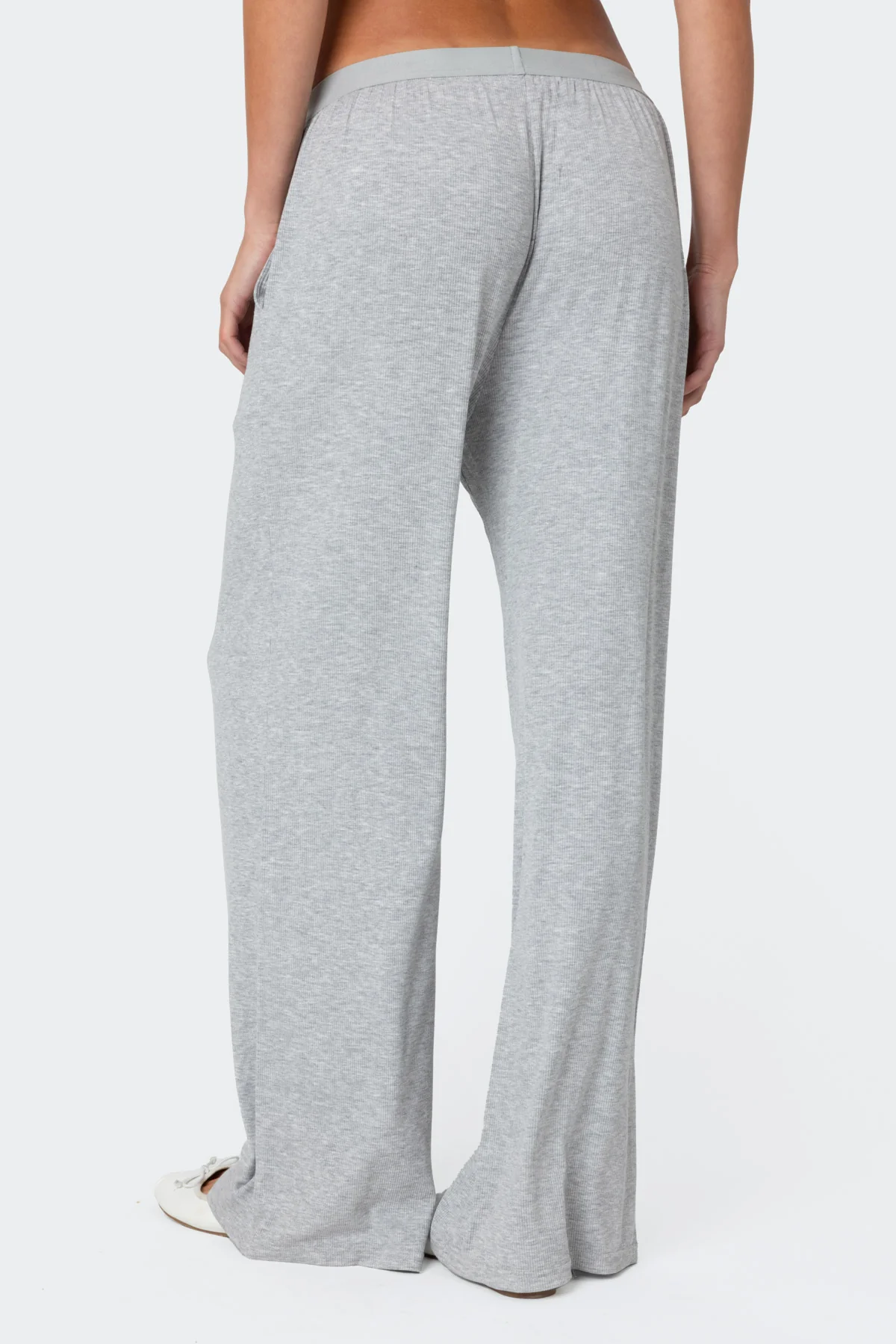 Heather Lounge Pants - Image 5