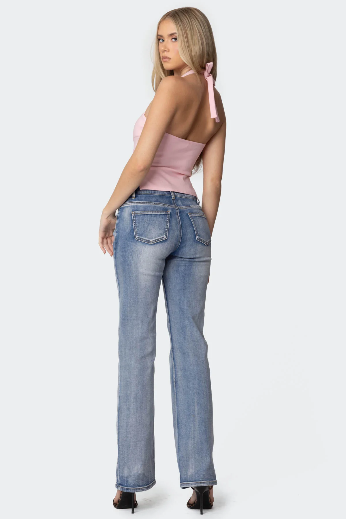 Dara Halter Top - Image 2