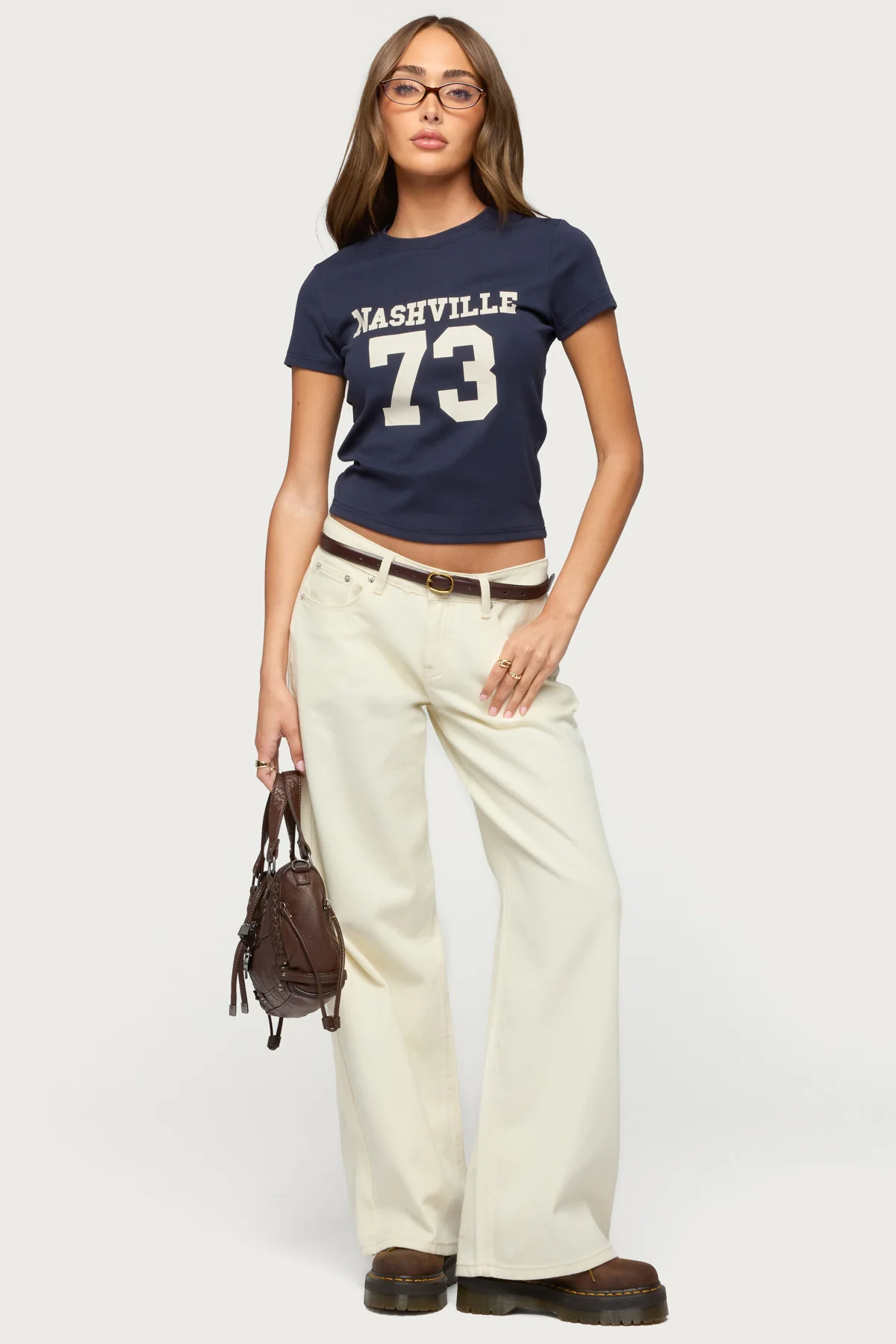 Nashville T Shirt - Image 2
