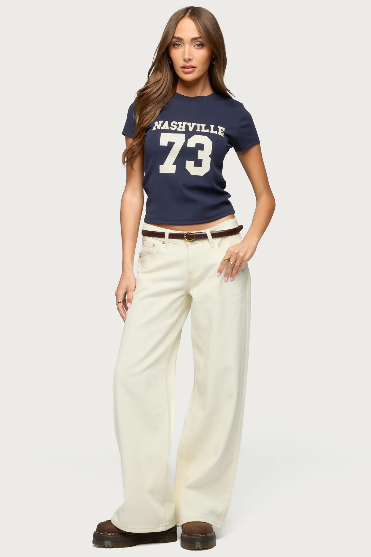 Nashville T Shirt - Image 4