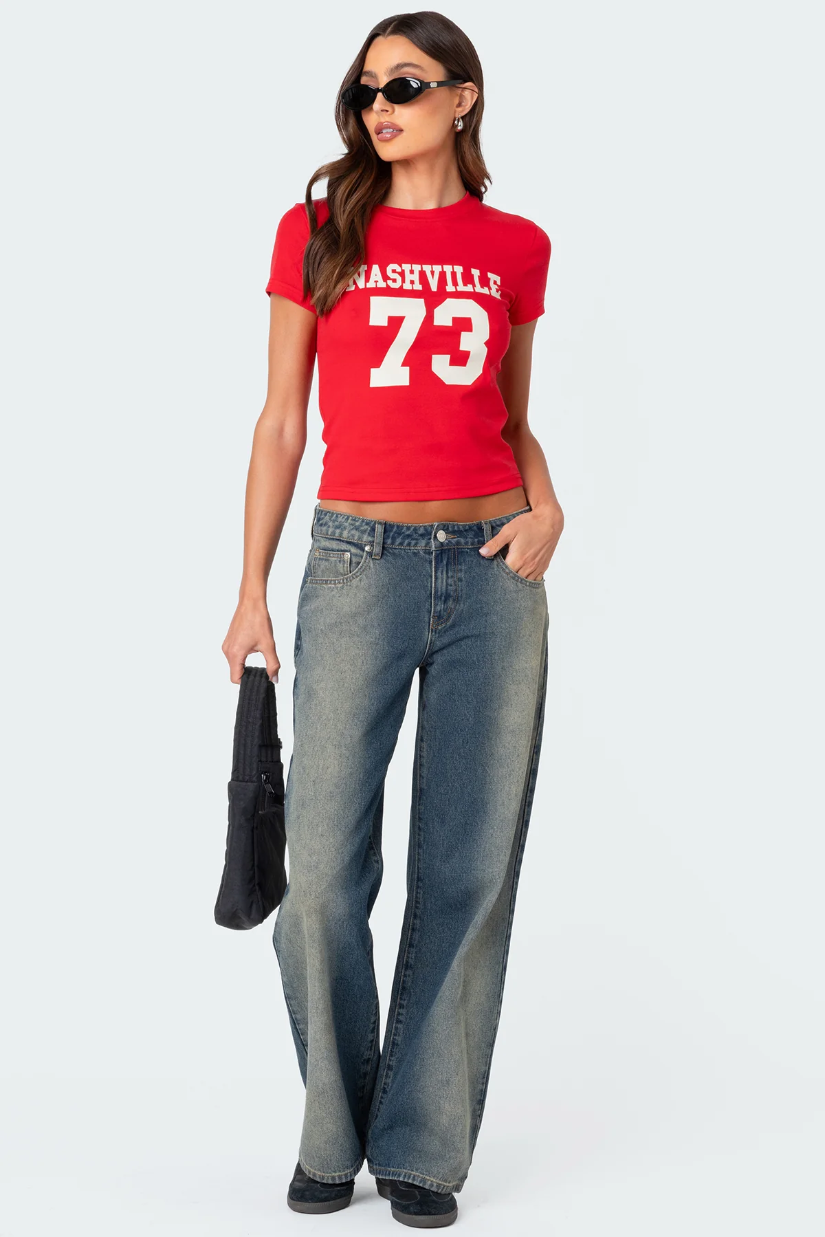 Nashville T Shirt - Image 2