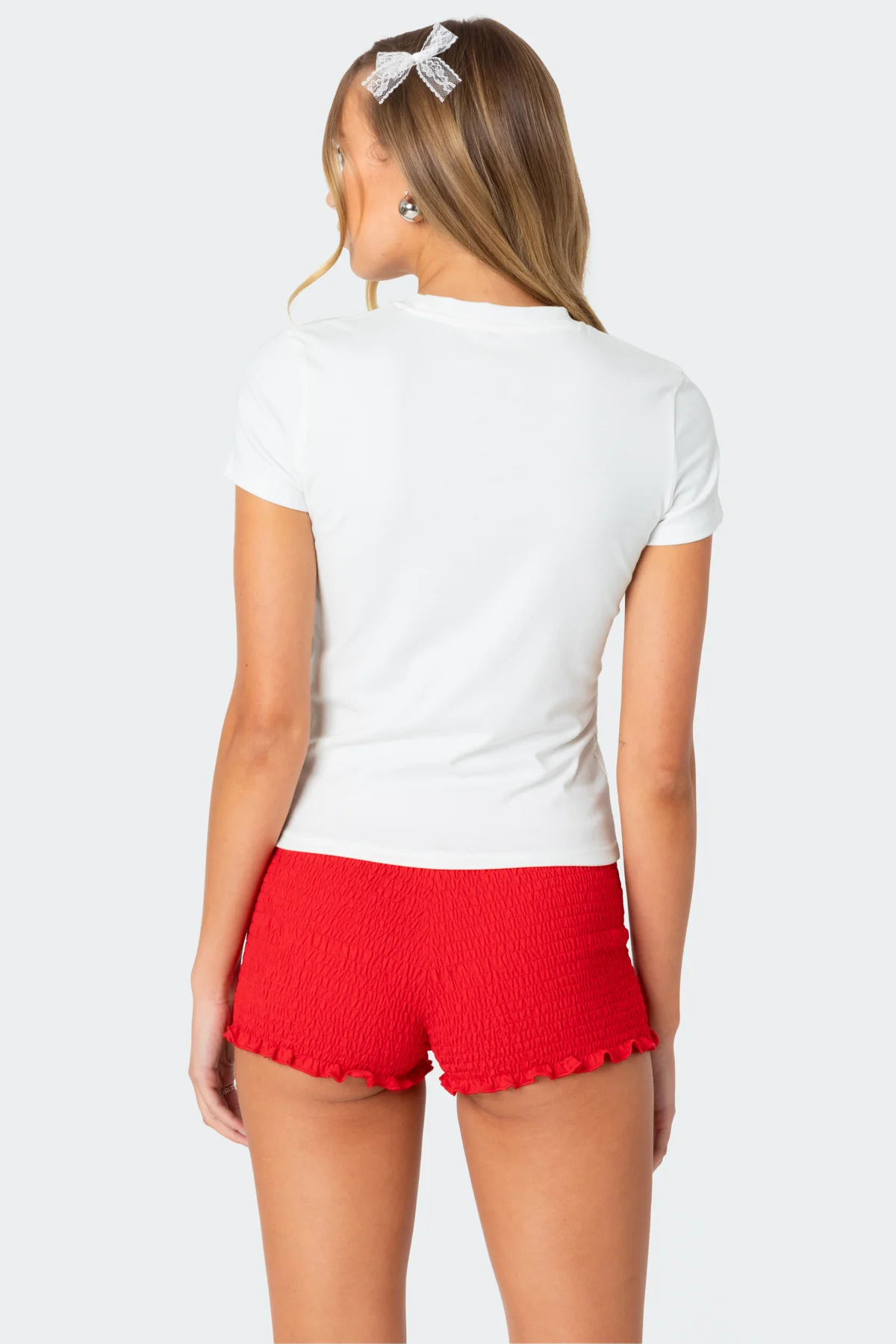 Cherry Heart T Shirt - Image 5