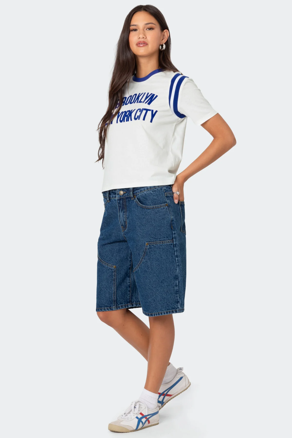 New Yorker T Shirt - Image 3