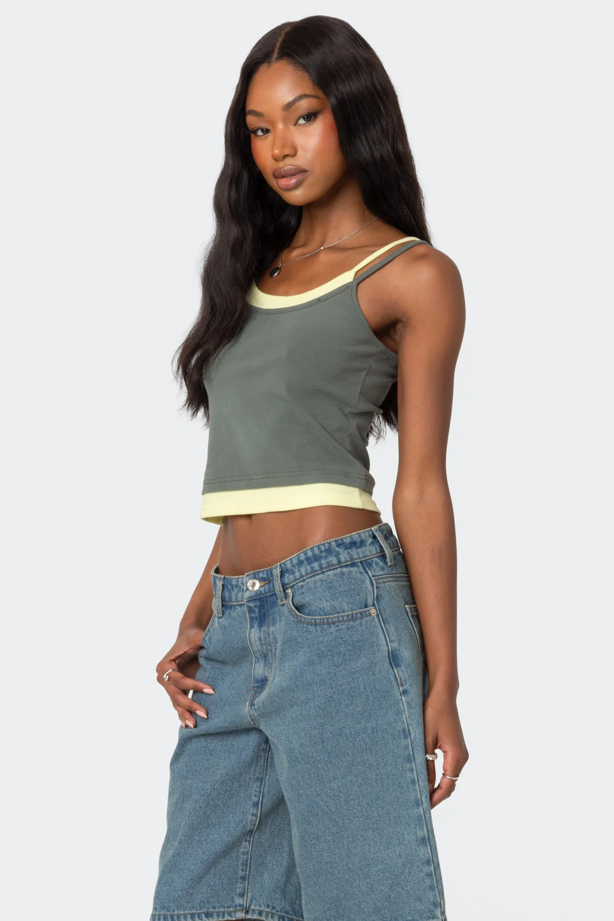 Element Layered Tank Top - Image 3