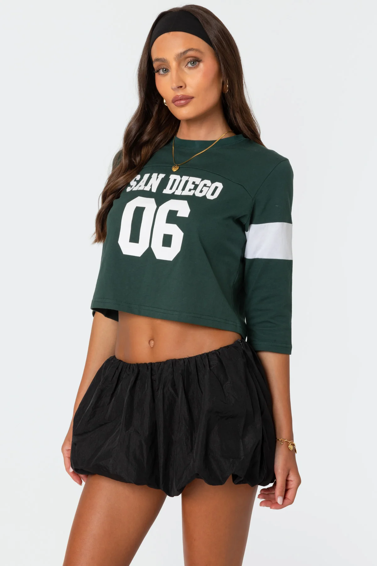 San Diego T Shirt - Image 3