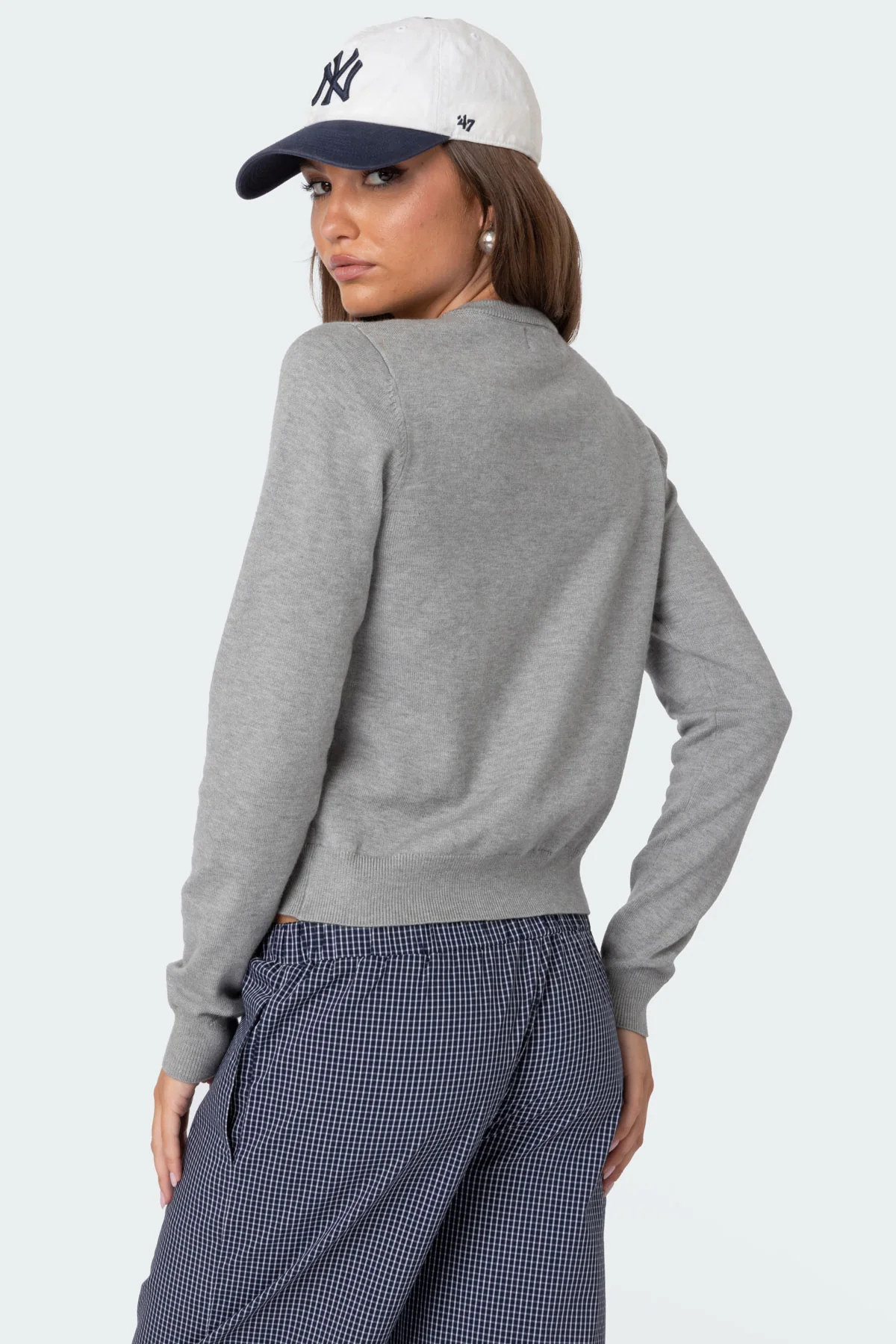 Shlo Knitted Cardigan - Image 5