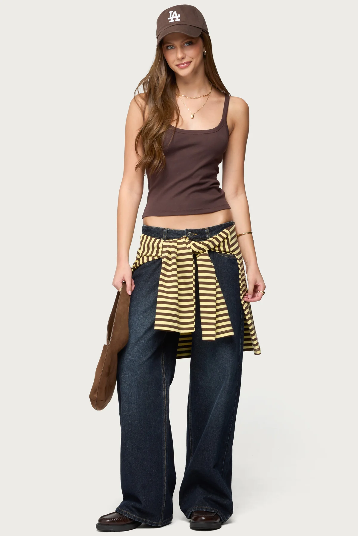 Basic Babe Tank Top - Image 2