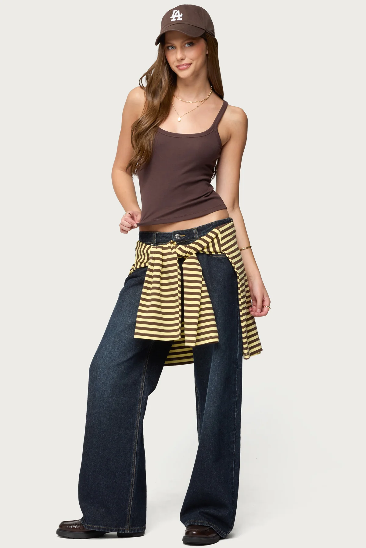 Basic Babe Tank Top - Image 5
