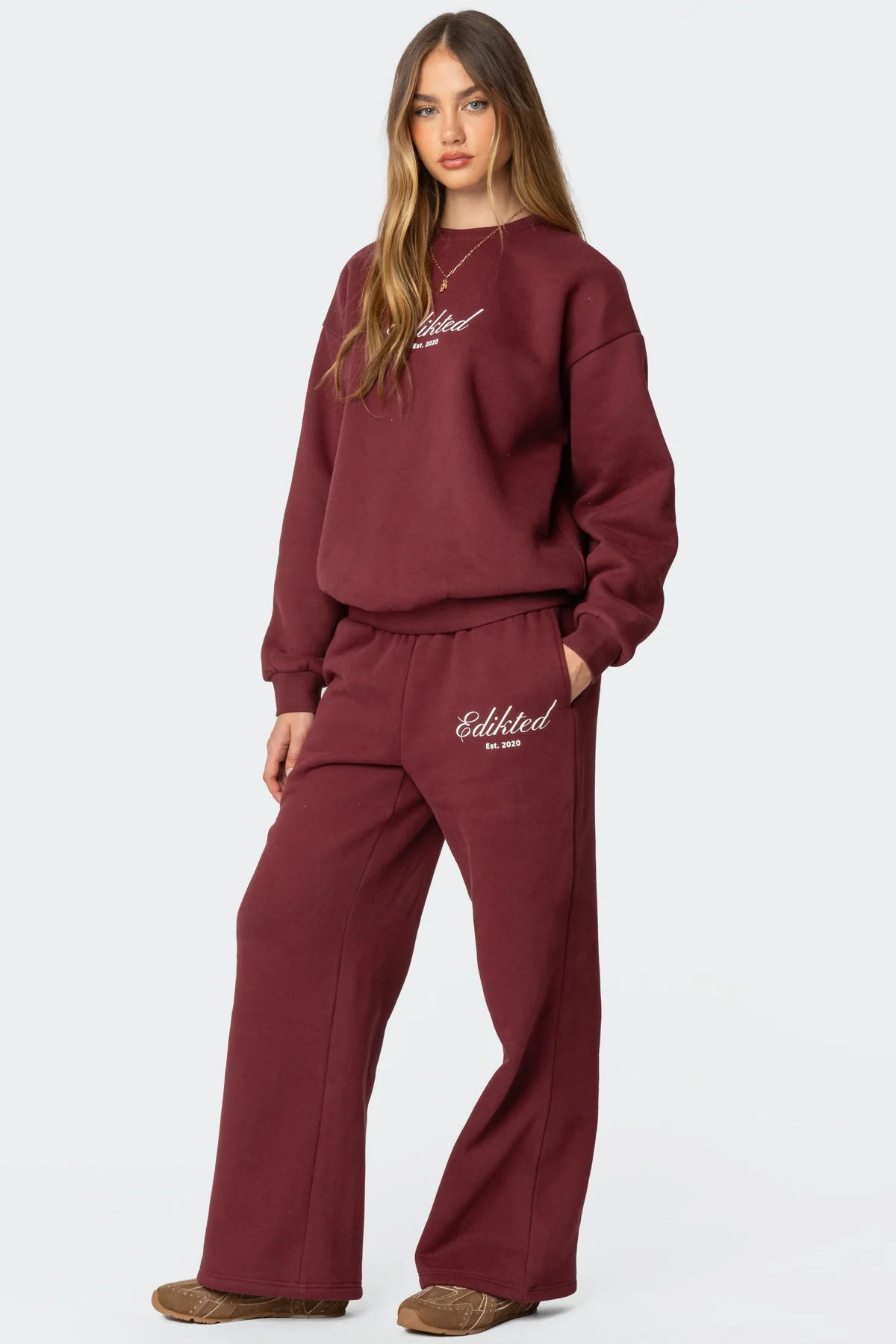 Get Edikted Sweatshirt - Image 3