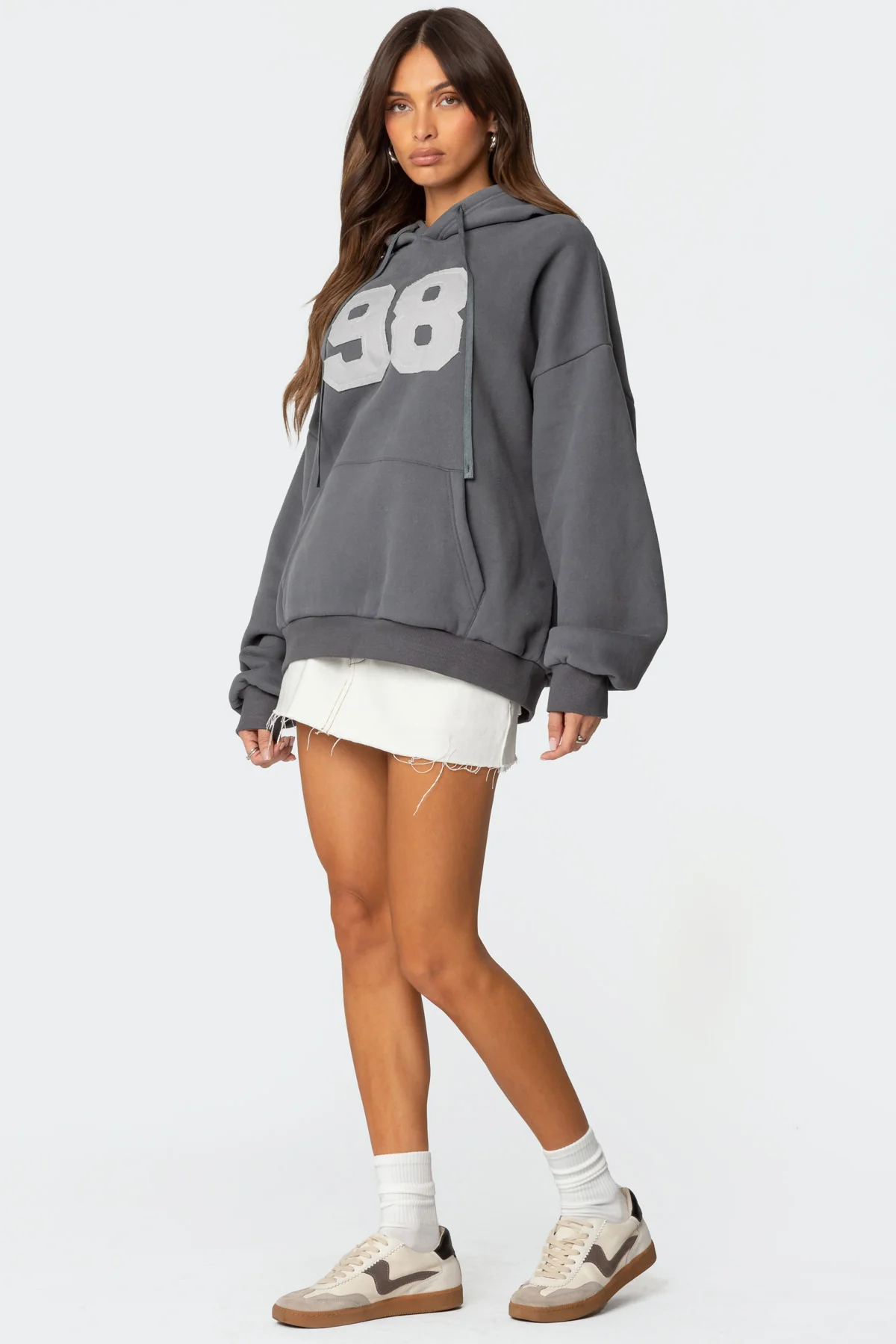 98 Oversized Hoodie - Image 4