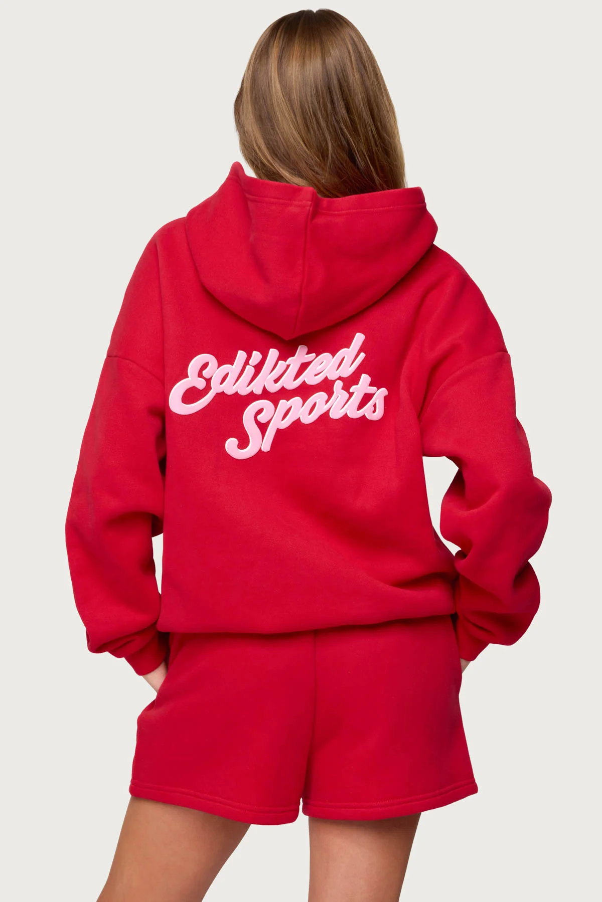 So Sporty Hoodie - Image 5
