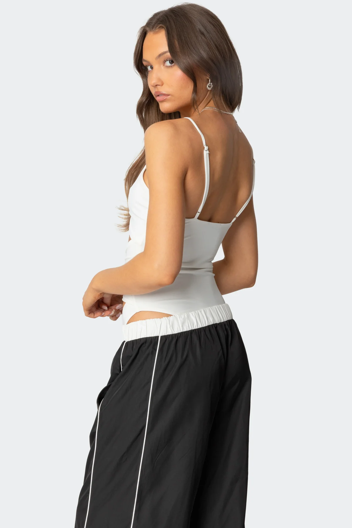 Serene Cut Out Bodysuit - Image 4