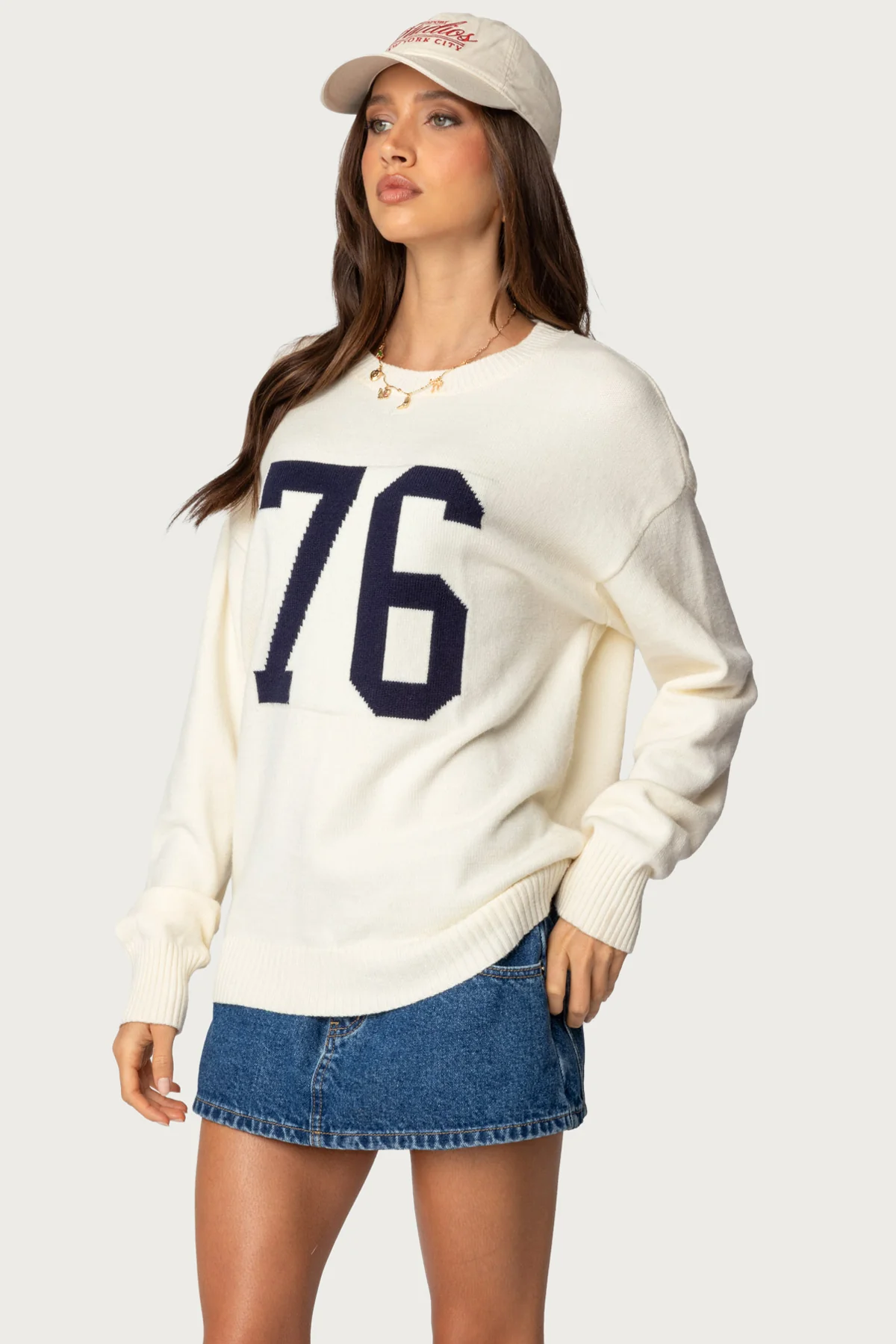 76 Sweater - Image 3