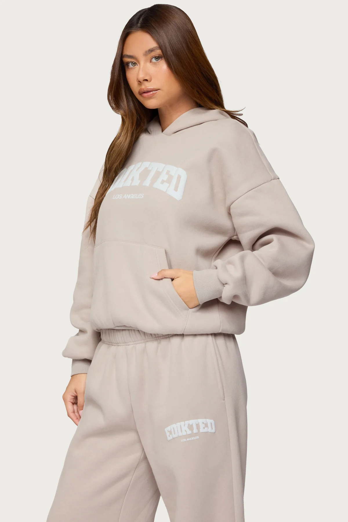 Edikted LA Hoodie - Image 3