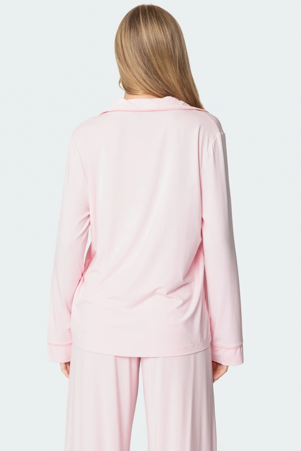 Jeanette Button Up Shirt - Image 5