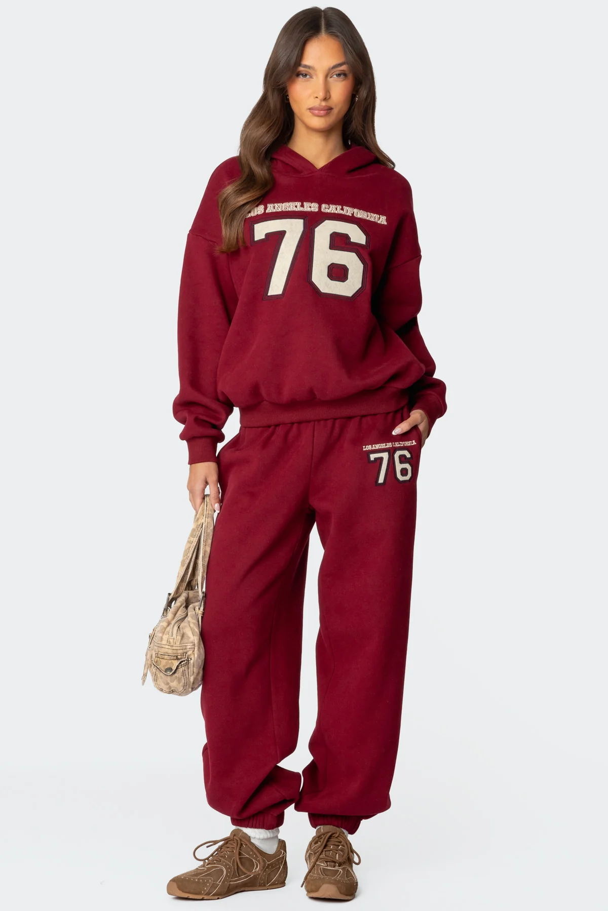 76 Cali Hoodie - Image 2