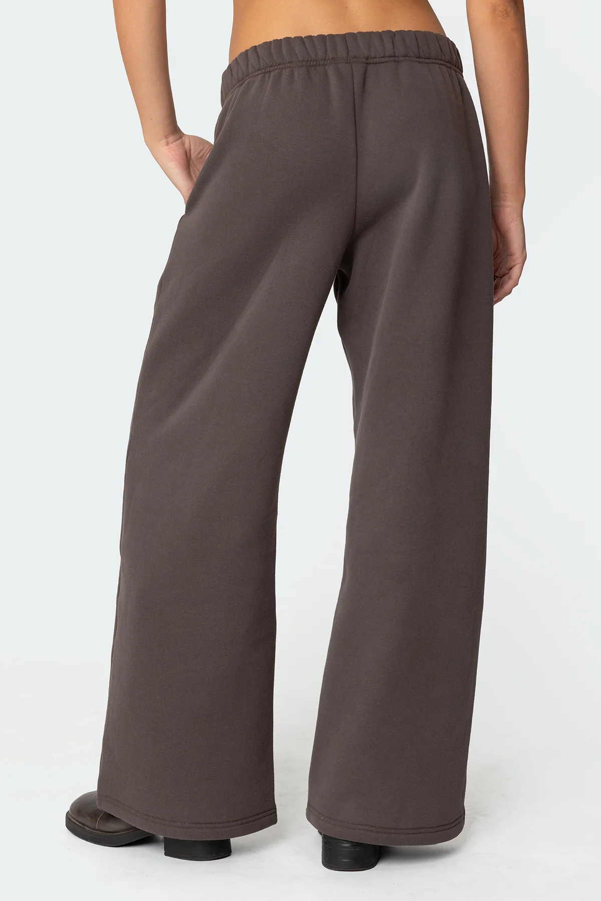 We're Edikted Sweatpants - Image 5