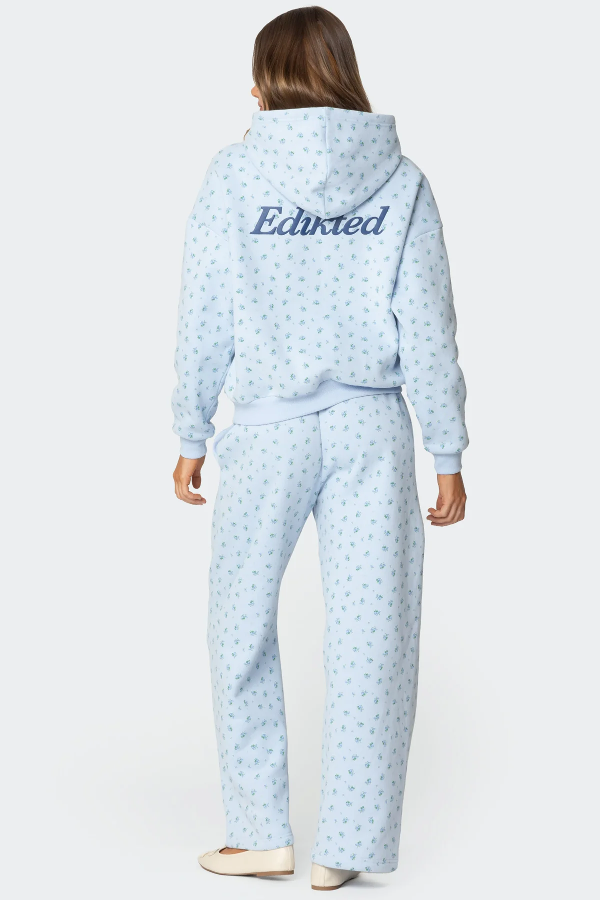 Flower Power Sweatpants - Image 5