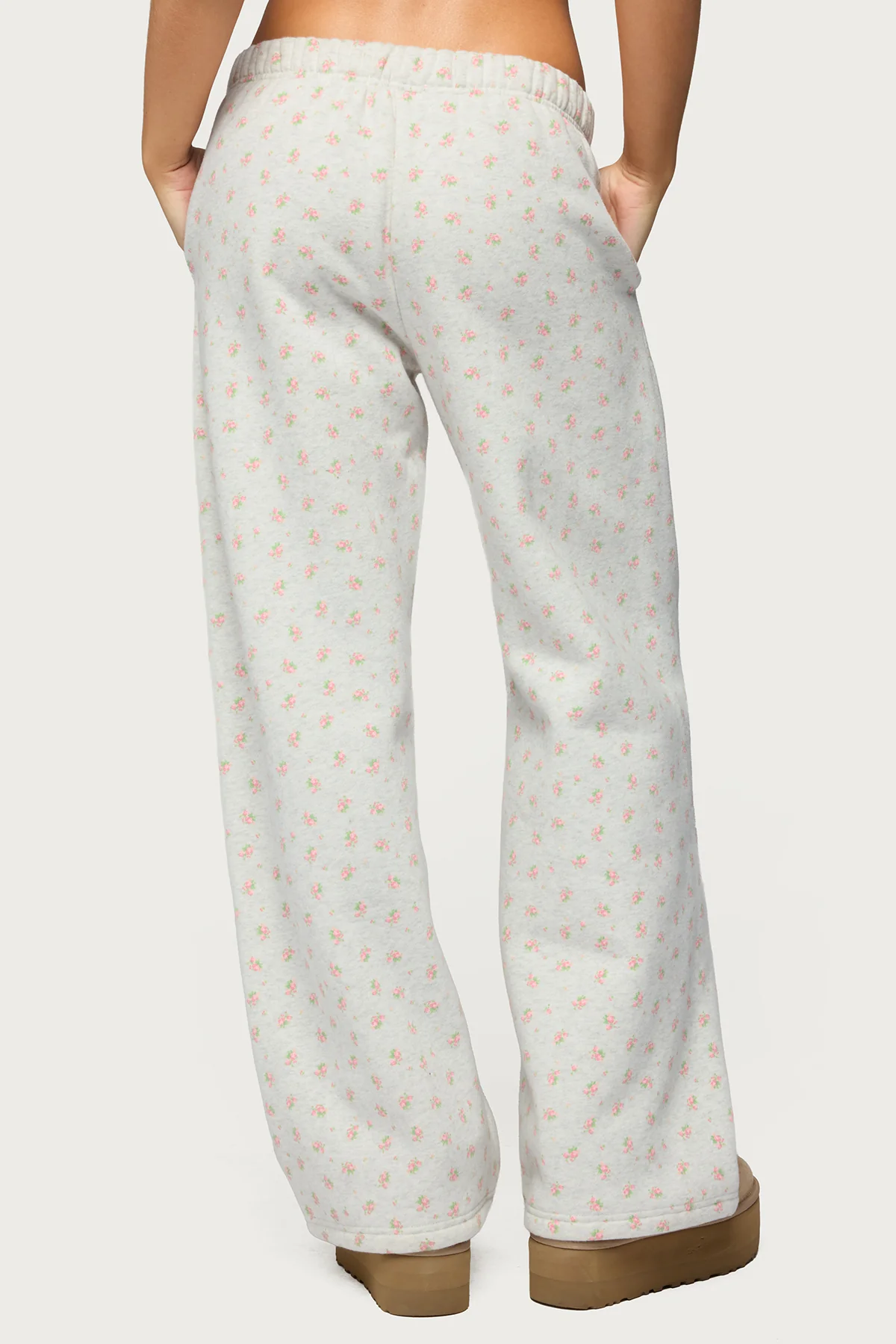 Flower Power Sweatpants - Image 5