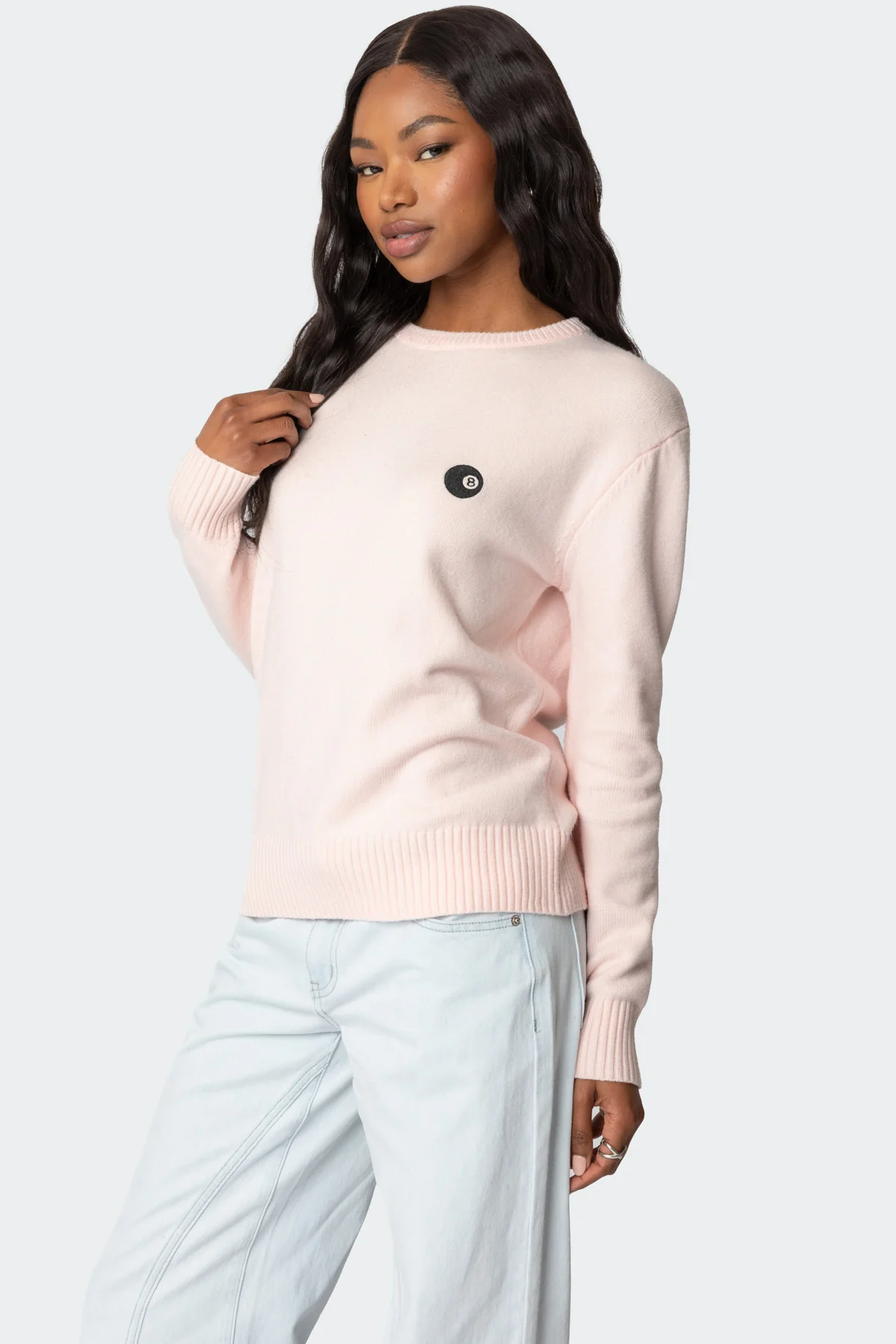 Magic 8 Sweater - Image 4