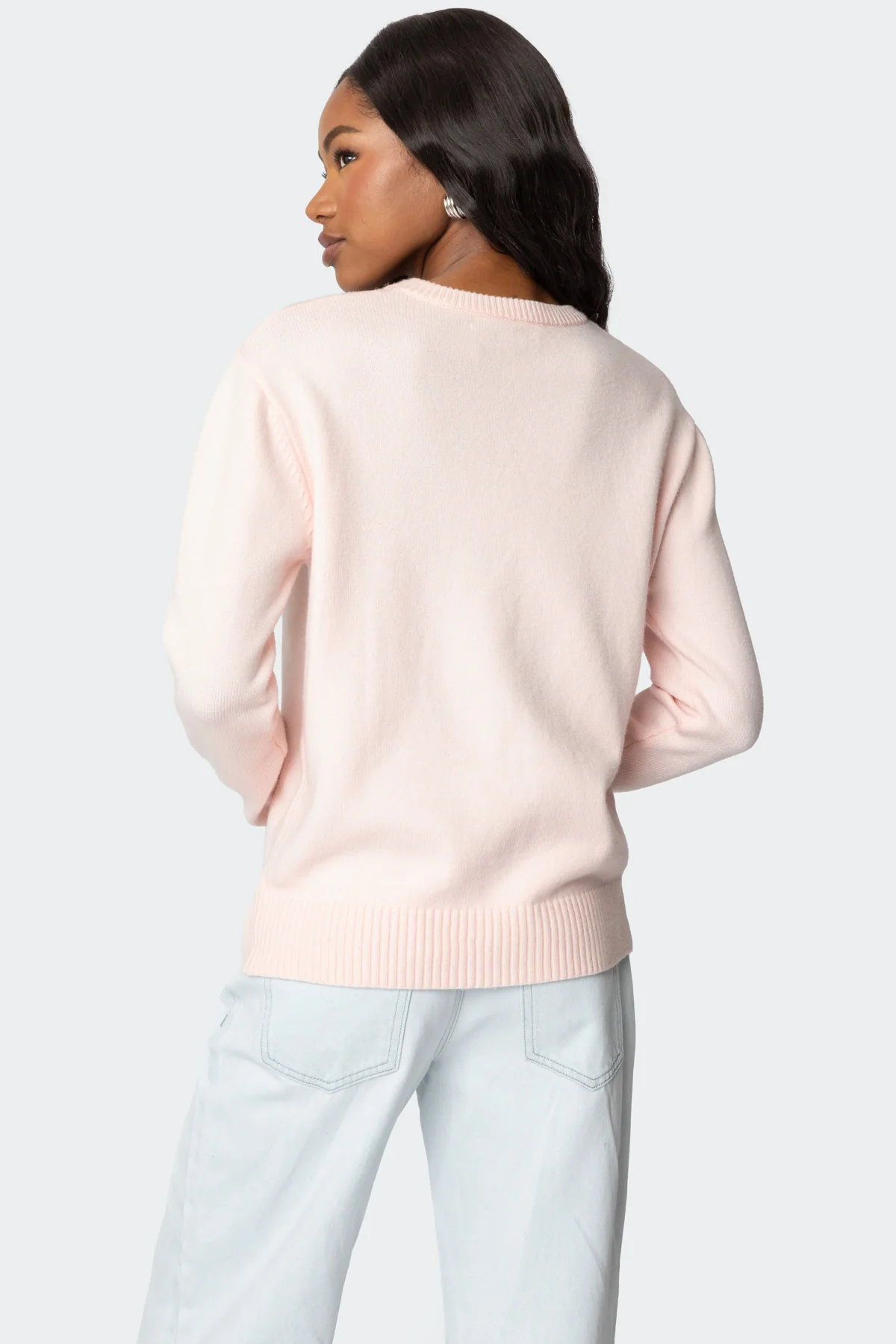 Magic 8 Sweater - Image 5