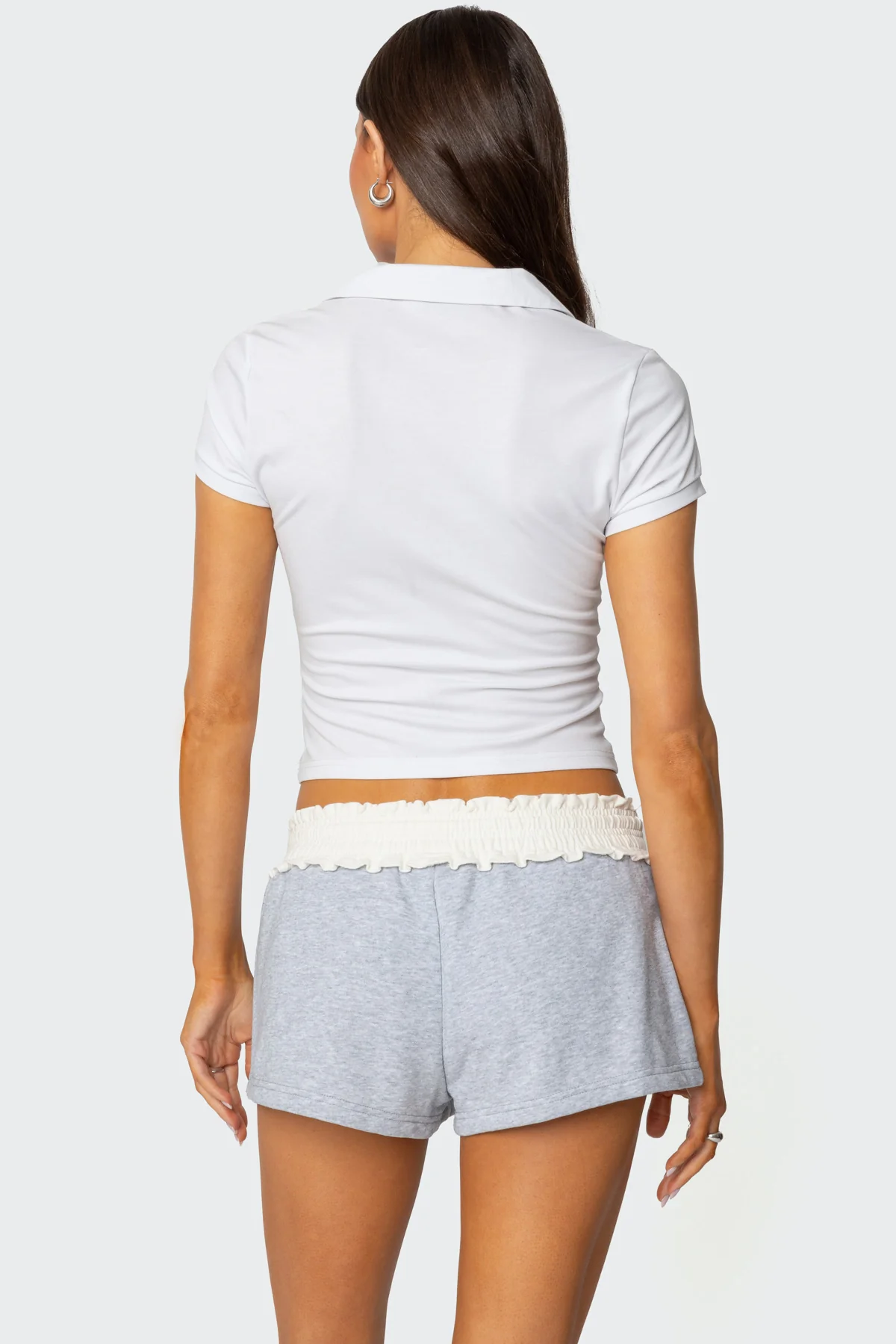 Launa Polo Top - Image 5