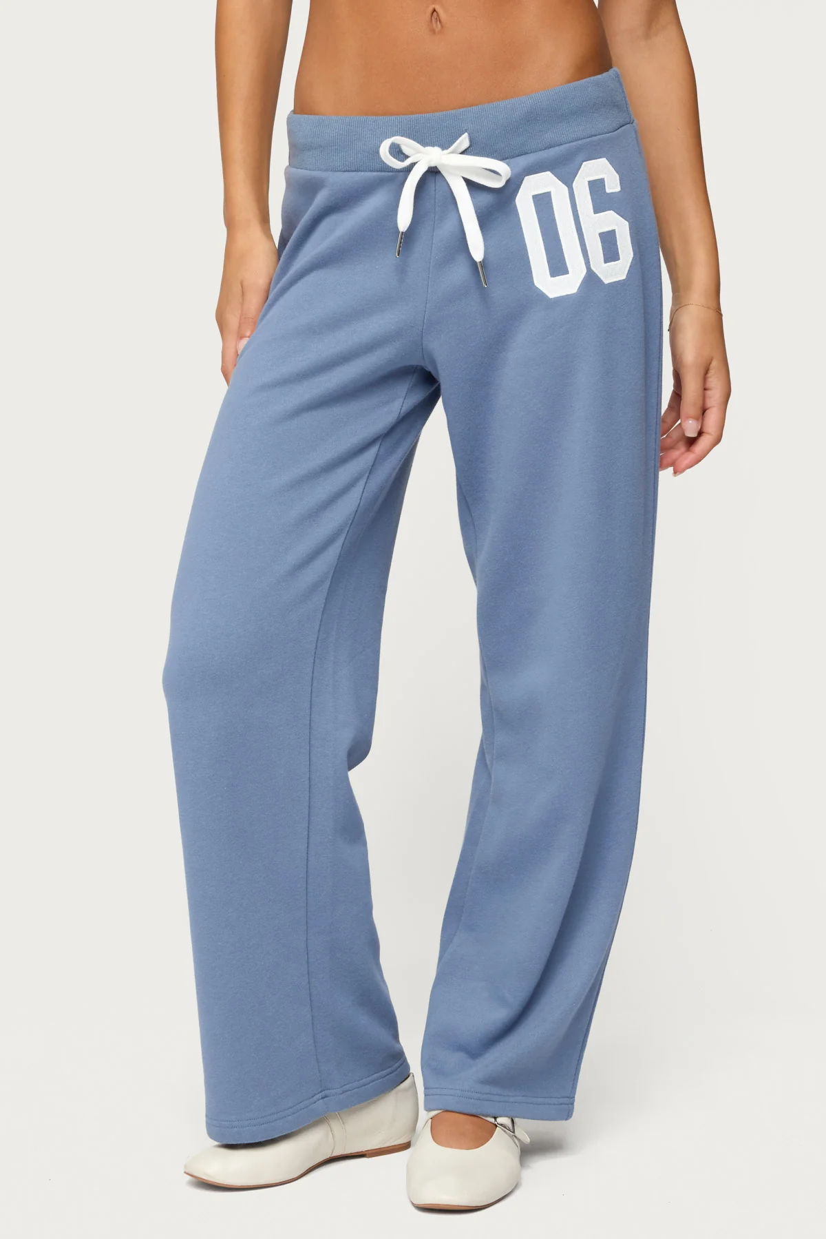 Petite 06 Sweatpants - Image 2