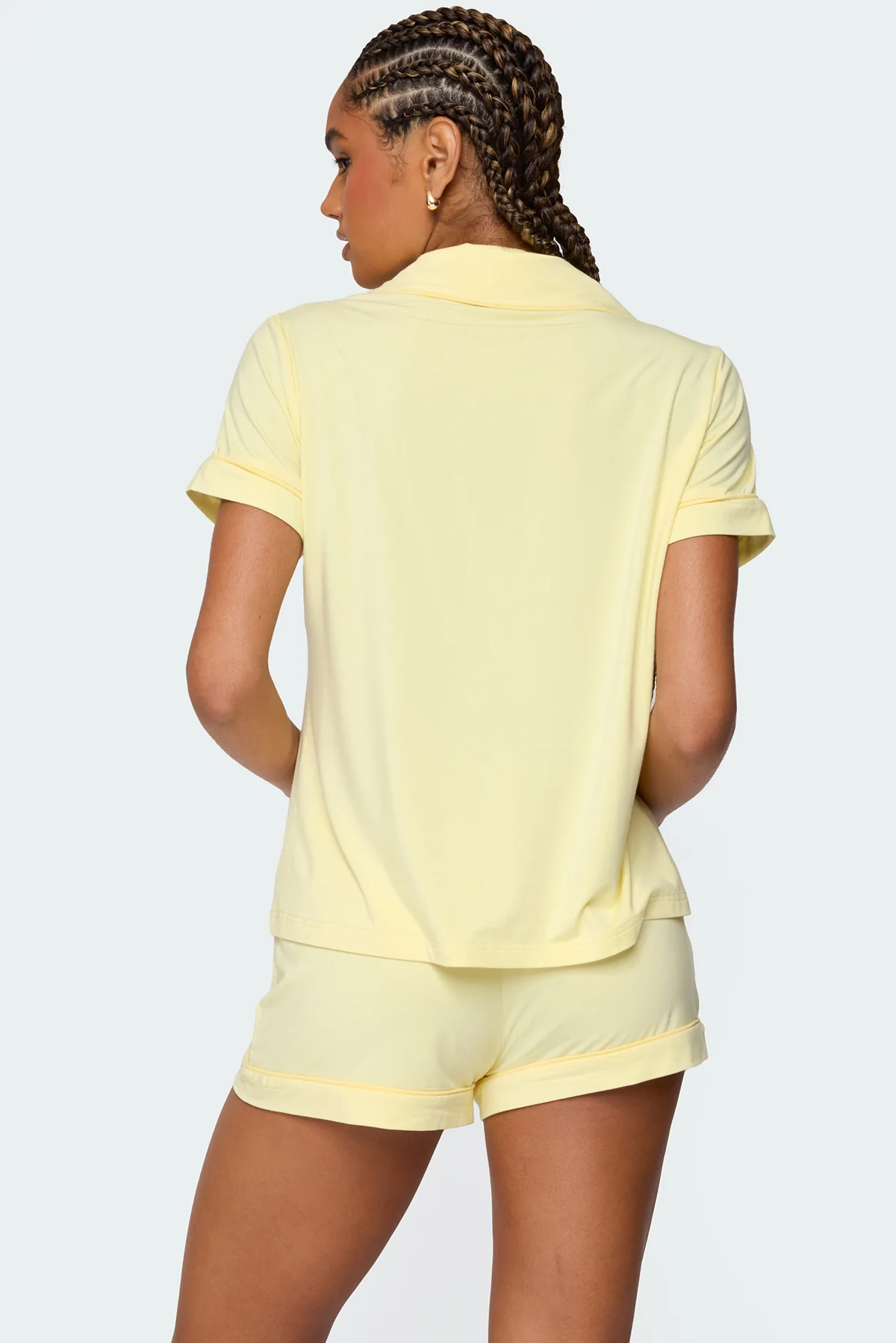 Tezlie Button Up Shirt - Image 5