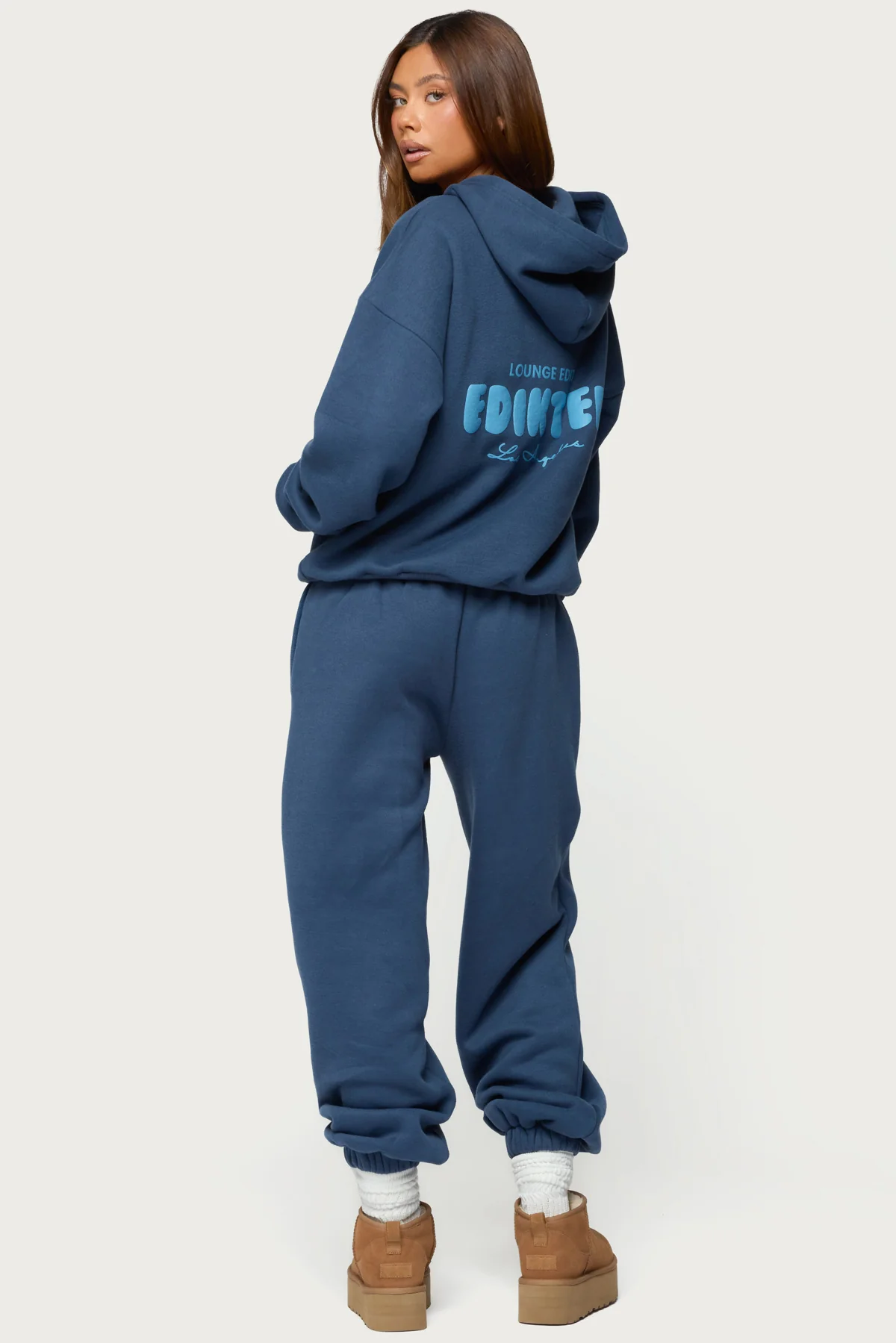 Lounge Edit Hoodie - Image 5