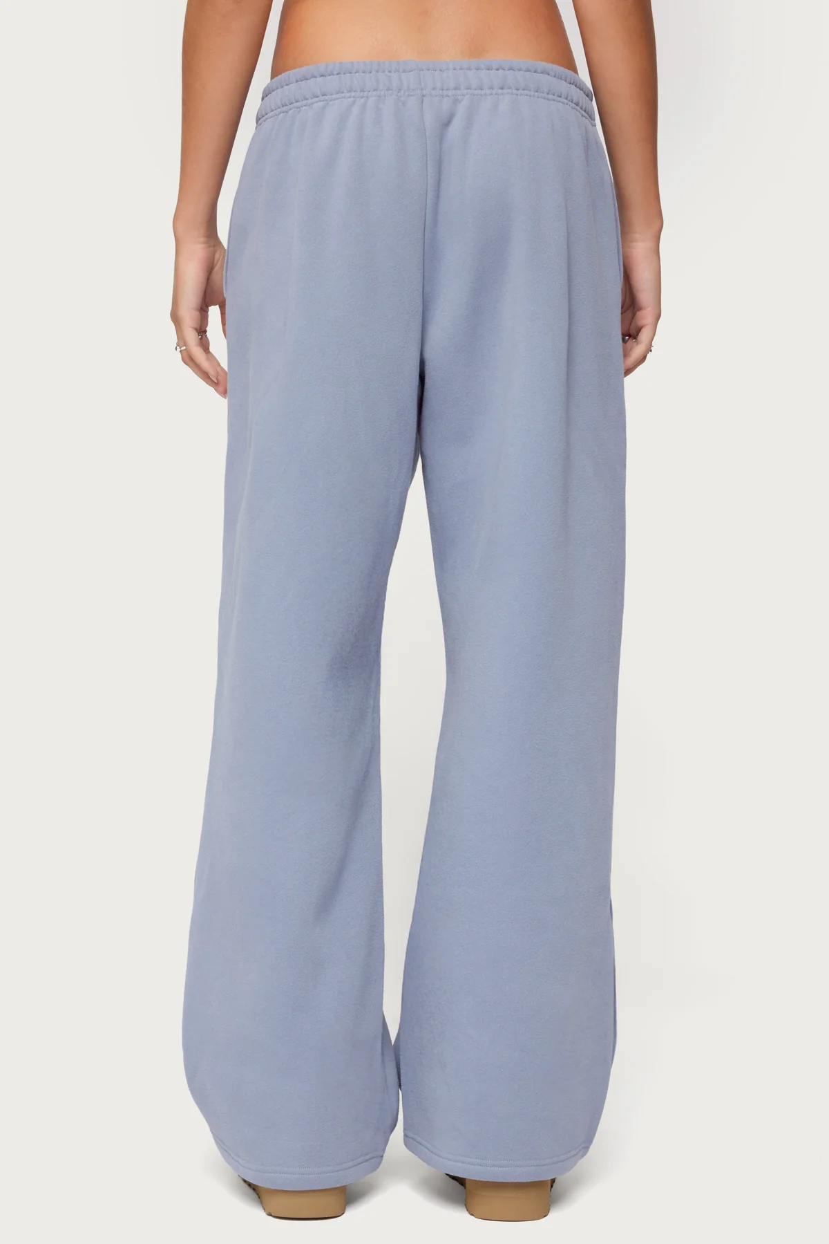 Tropical Bloom Sweatpants - Image 5