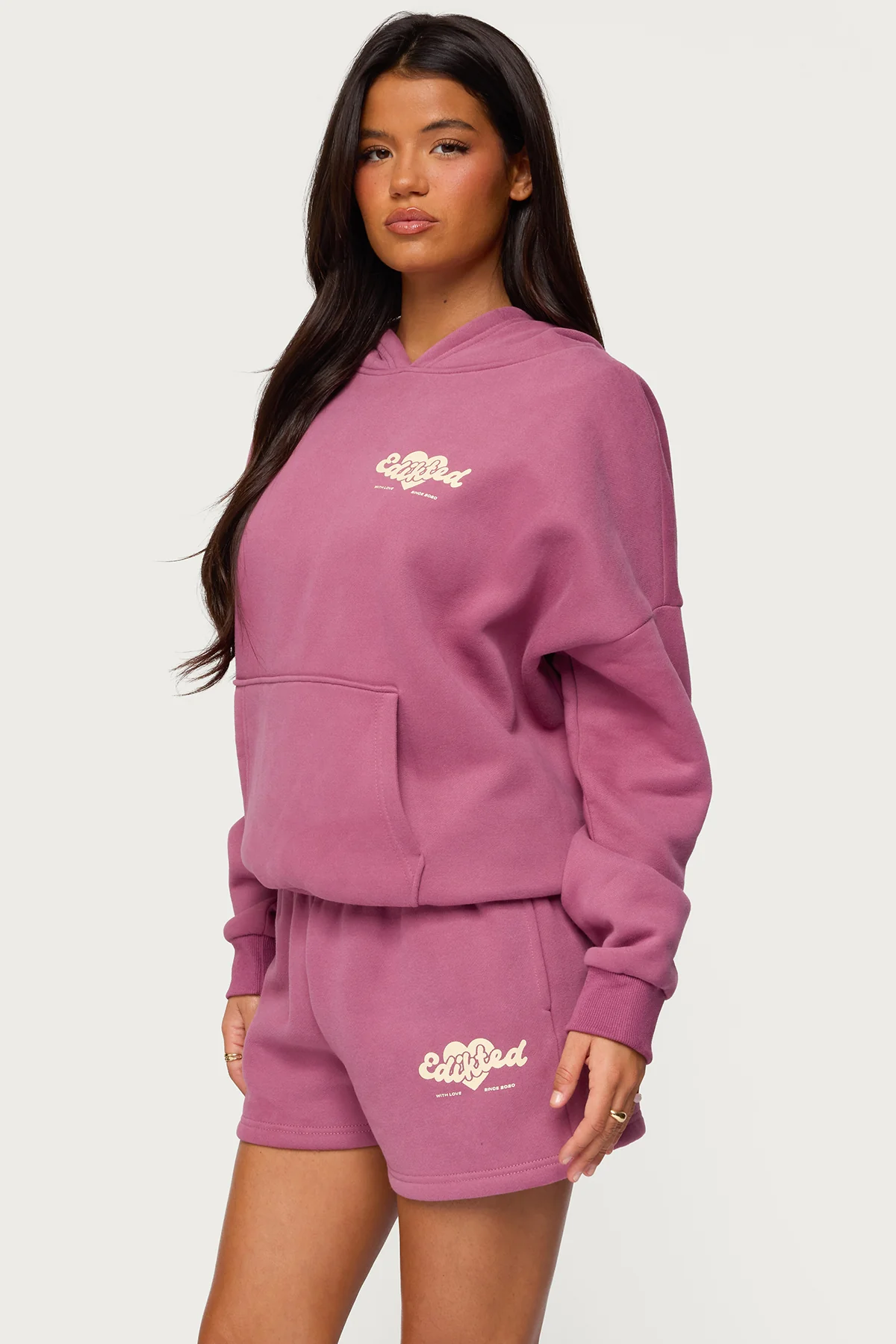 We're Edikted Hoodie - Image 4