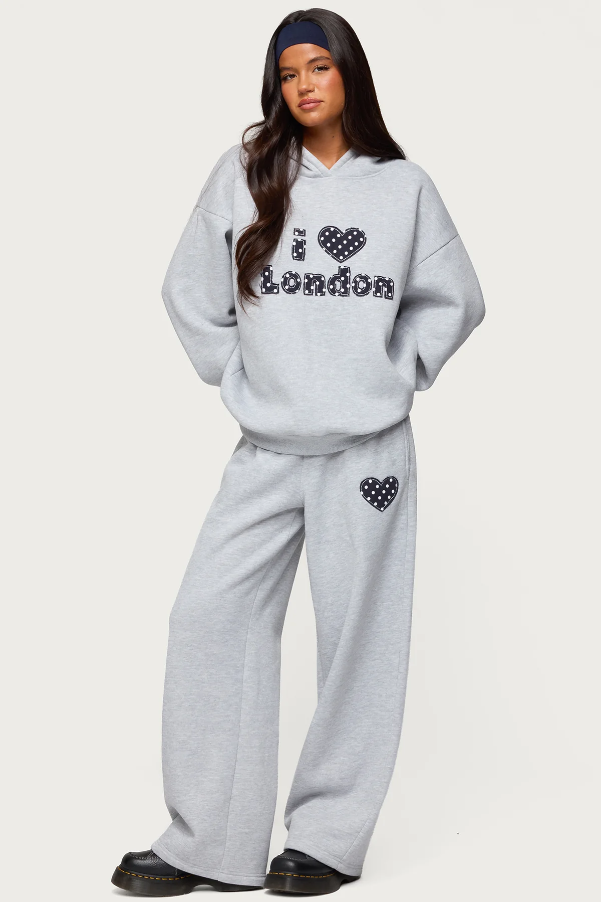 I Heart London Sweatpants - Image 3