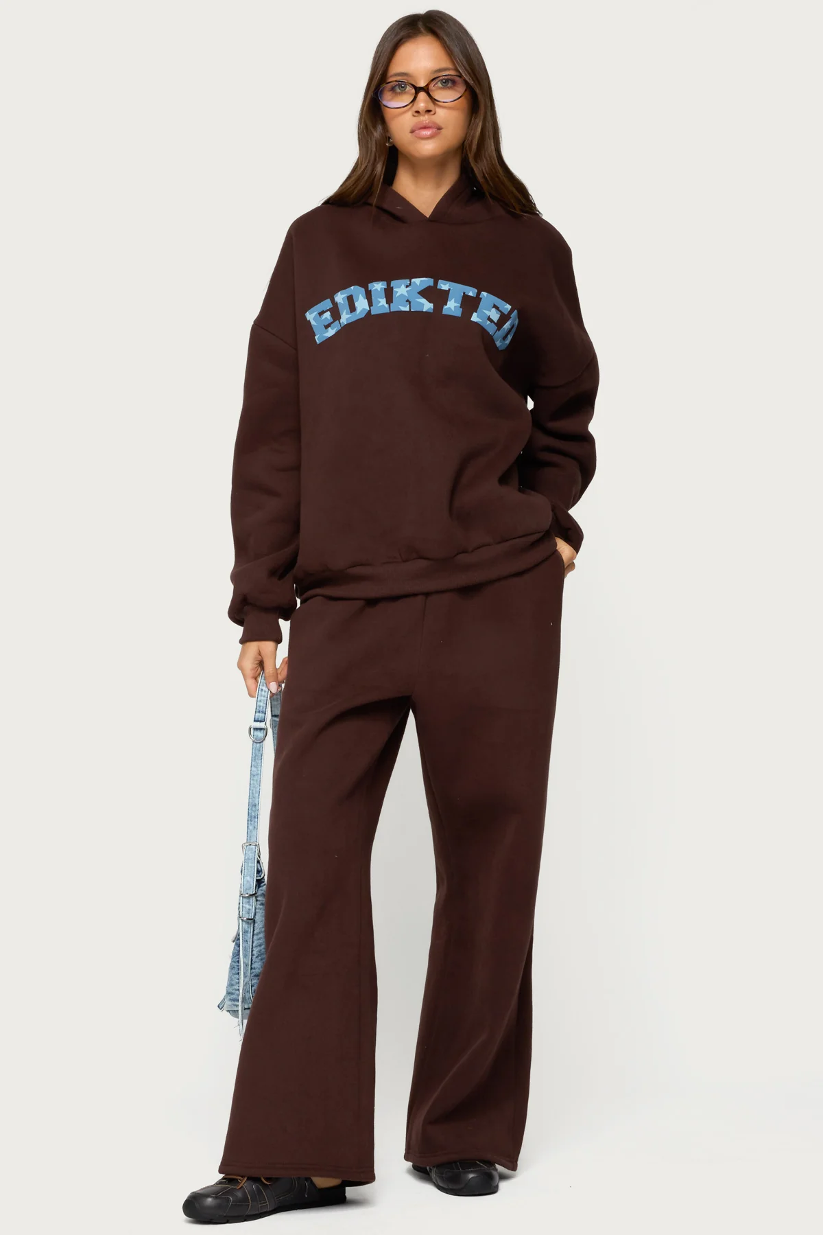 Really Edikted Hoodie - Image 2