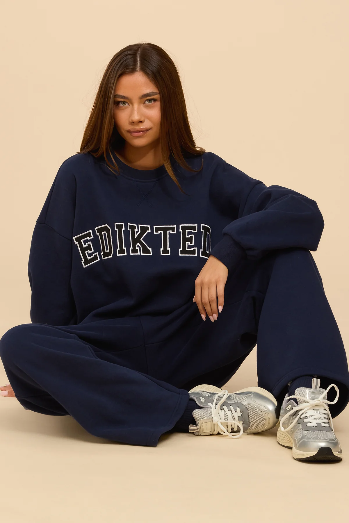 Edikted Major Sweatshirt - Image 2