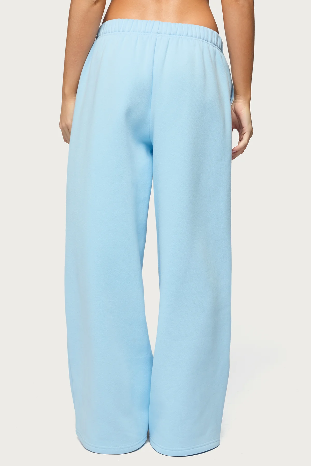 Pastel Edit Edikted Sweatpants - Image 5