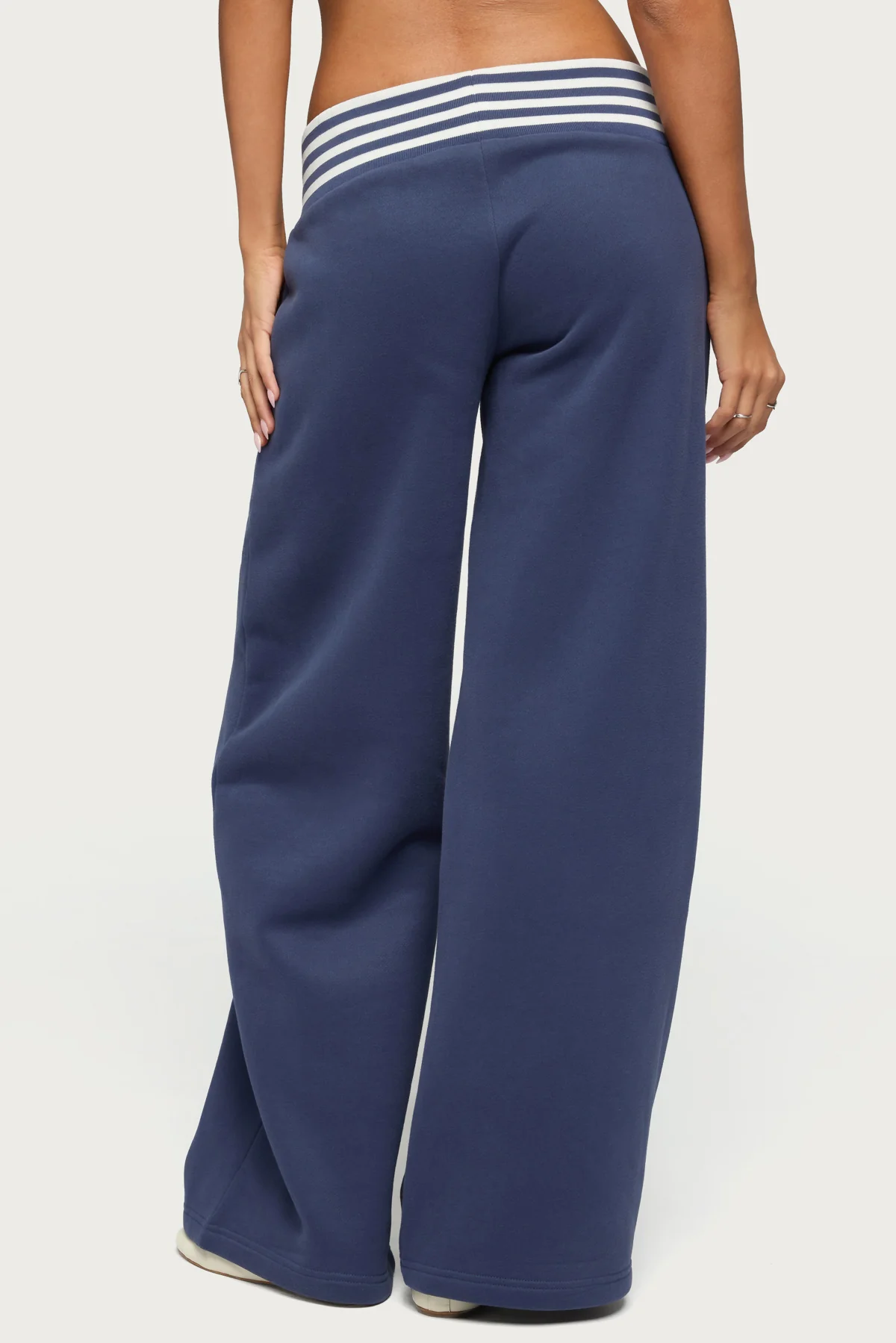 Eloura Stripey Sweatpants - Image 3