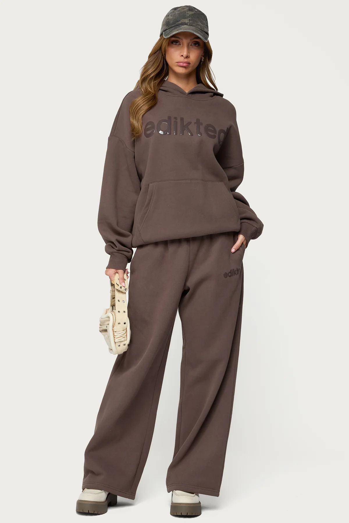 Be Edikted Hoodie - Image 2
