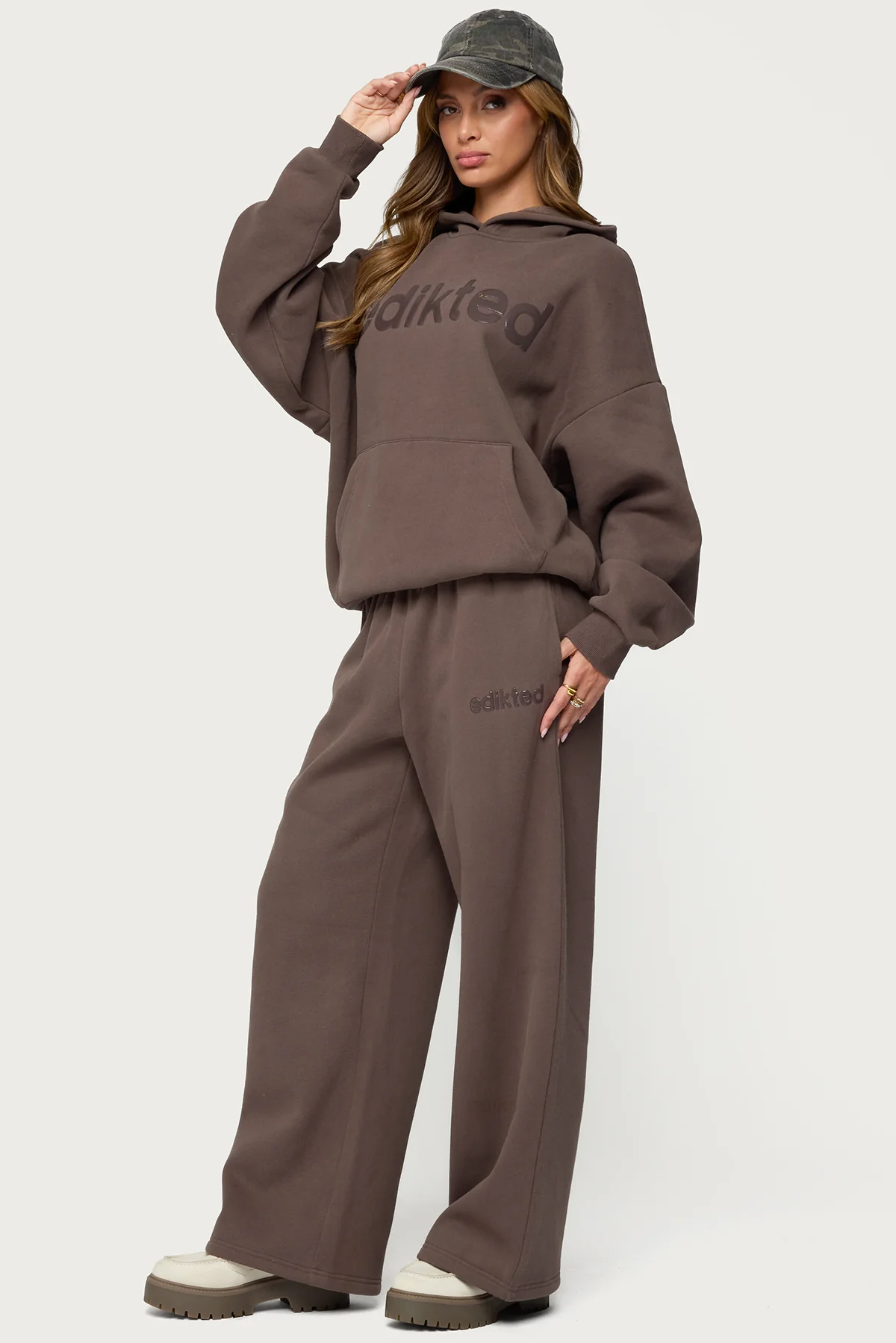 Be Edikted Hoodie - Image 3