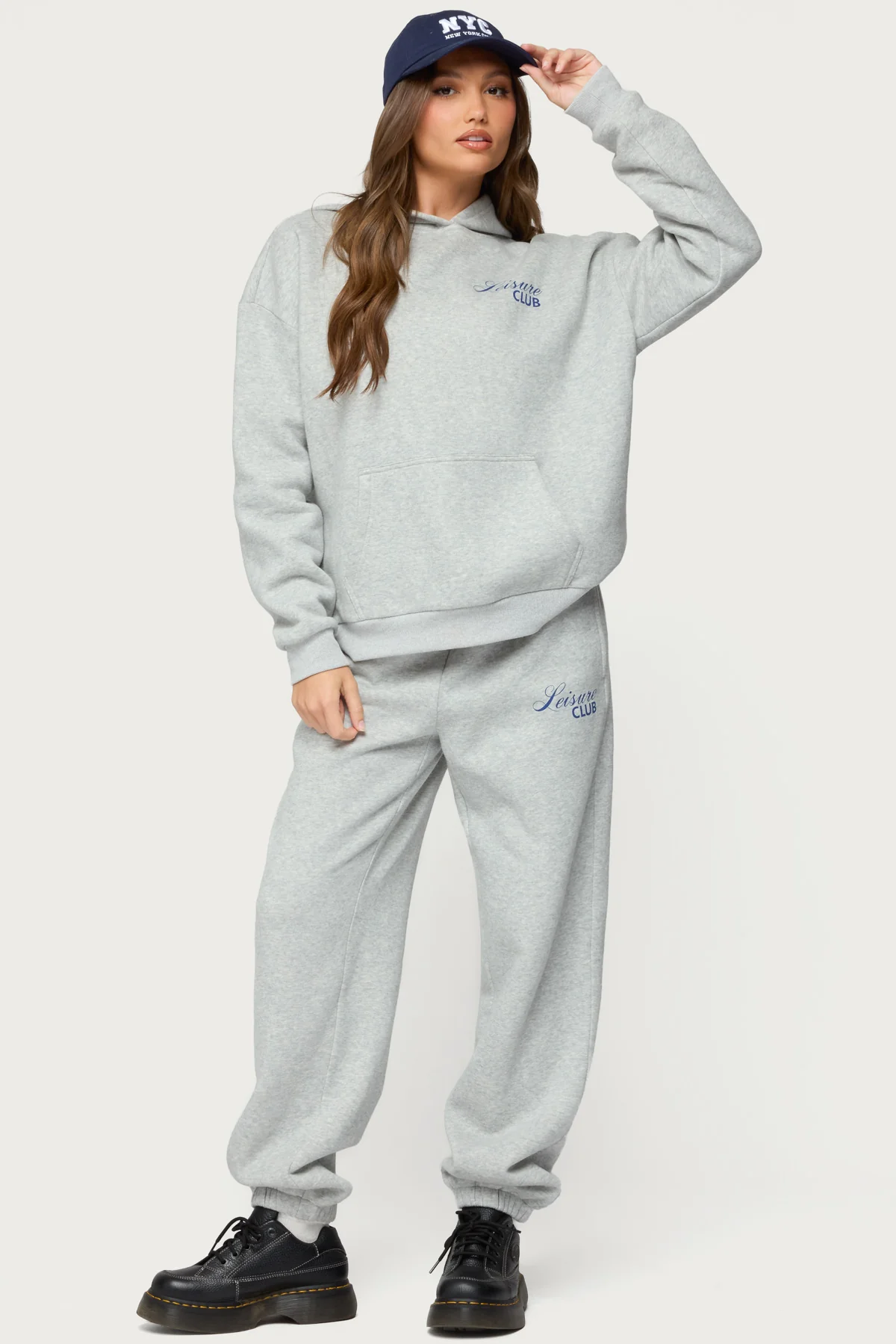 Leisure Club Hoodie - Image 4