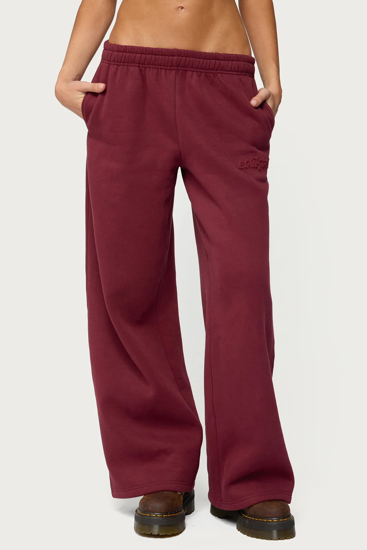 Totally Edikted Sweatpants - Image 3
