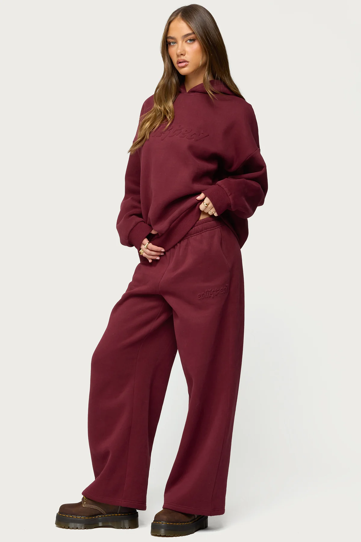 Totally Edikted Sweatpants - Image 4