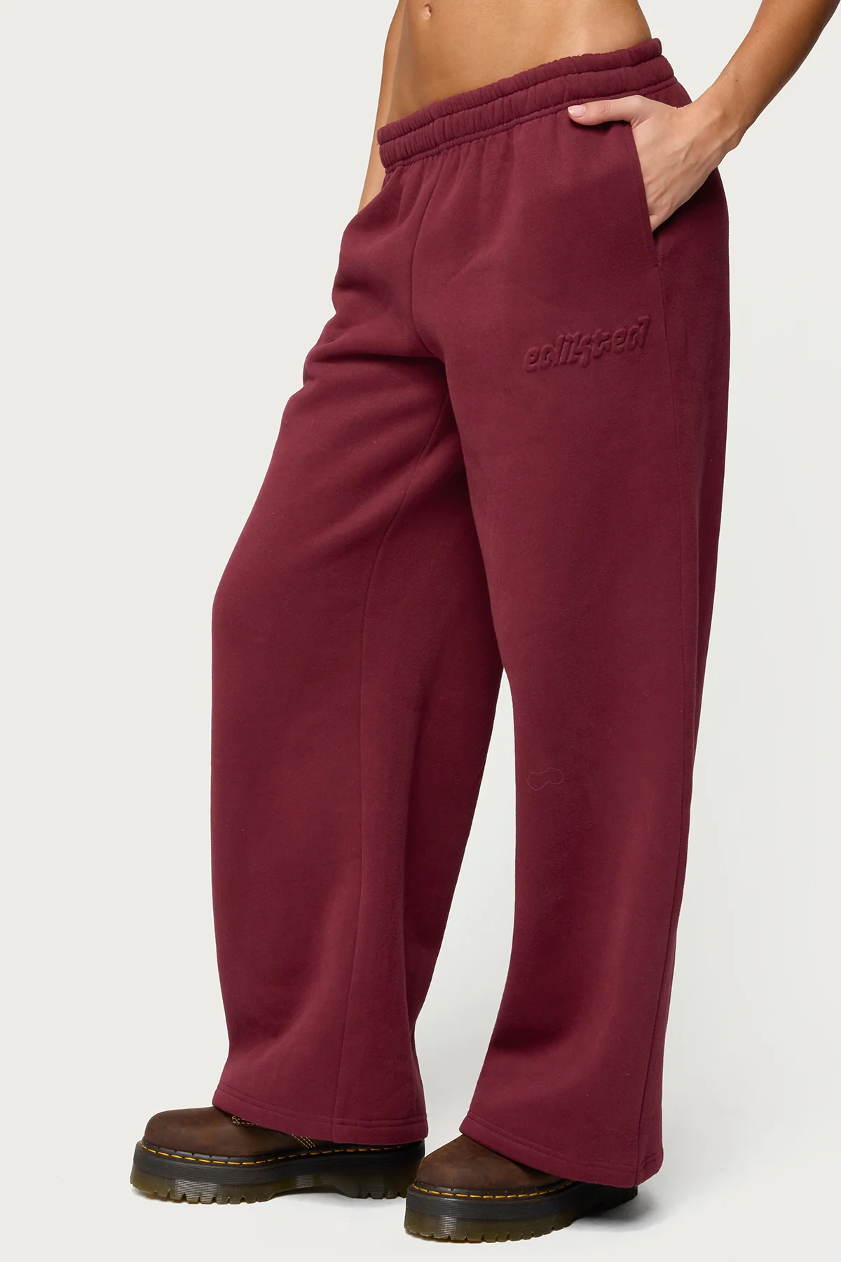 Totally Edikted Sweatpants - Image 5