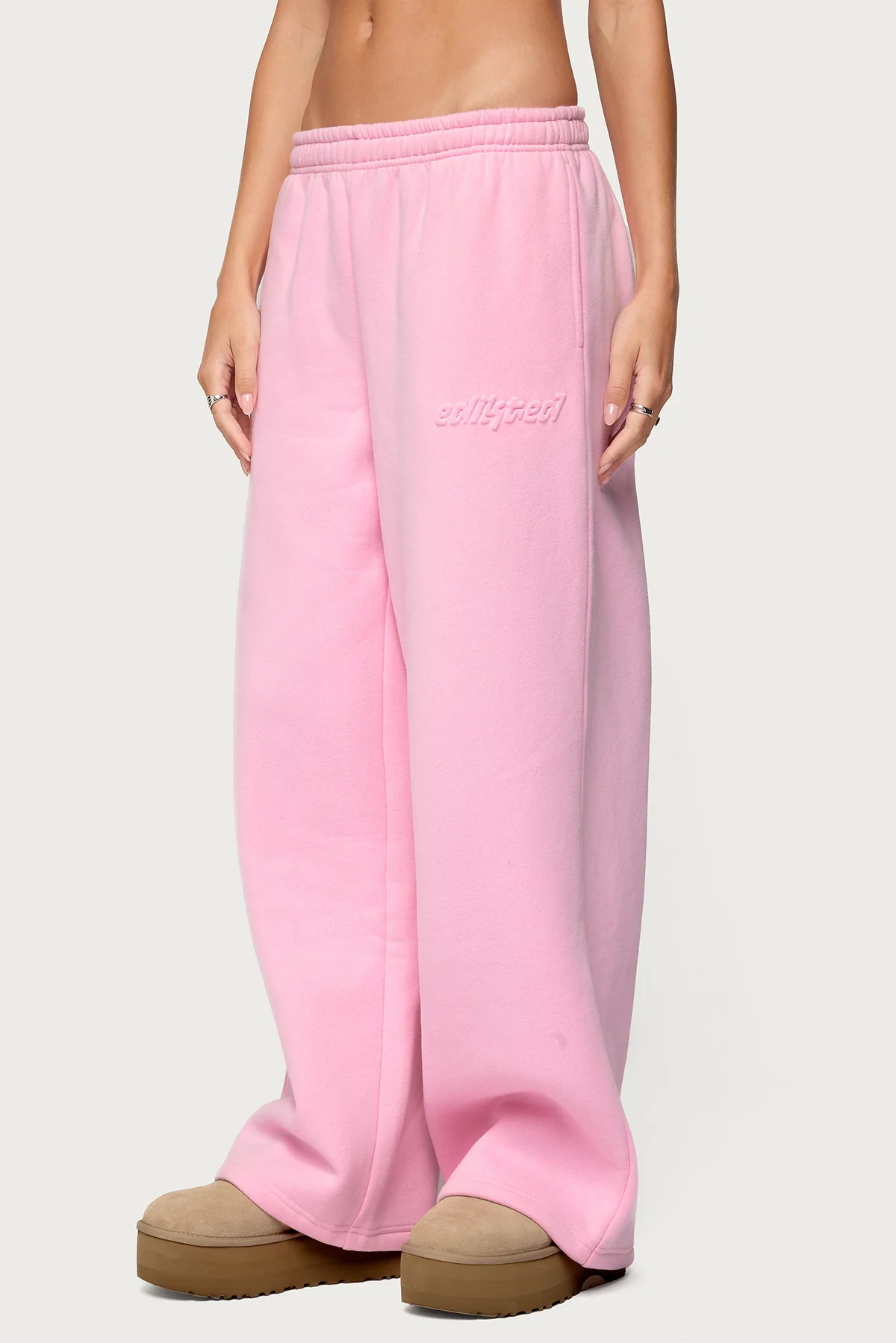 Totally Edikted Sweatpants - Image 5