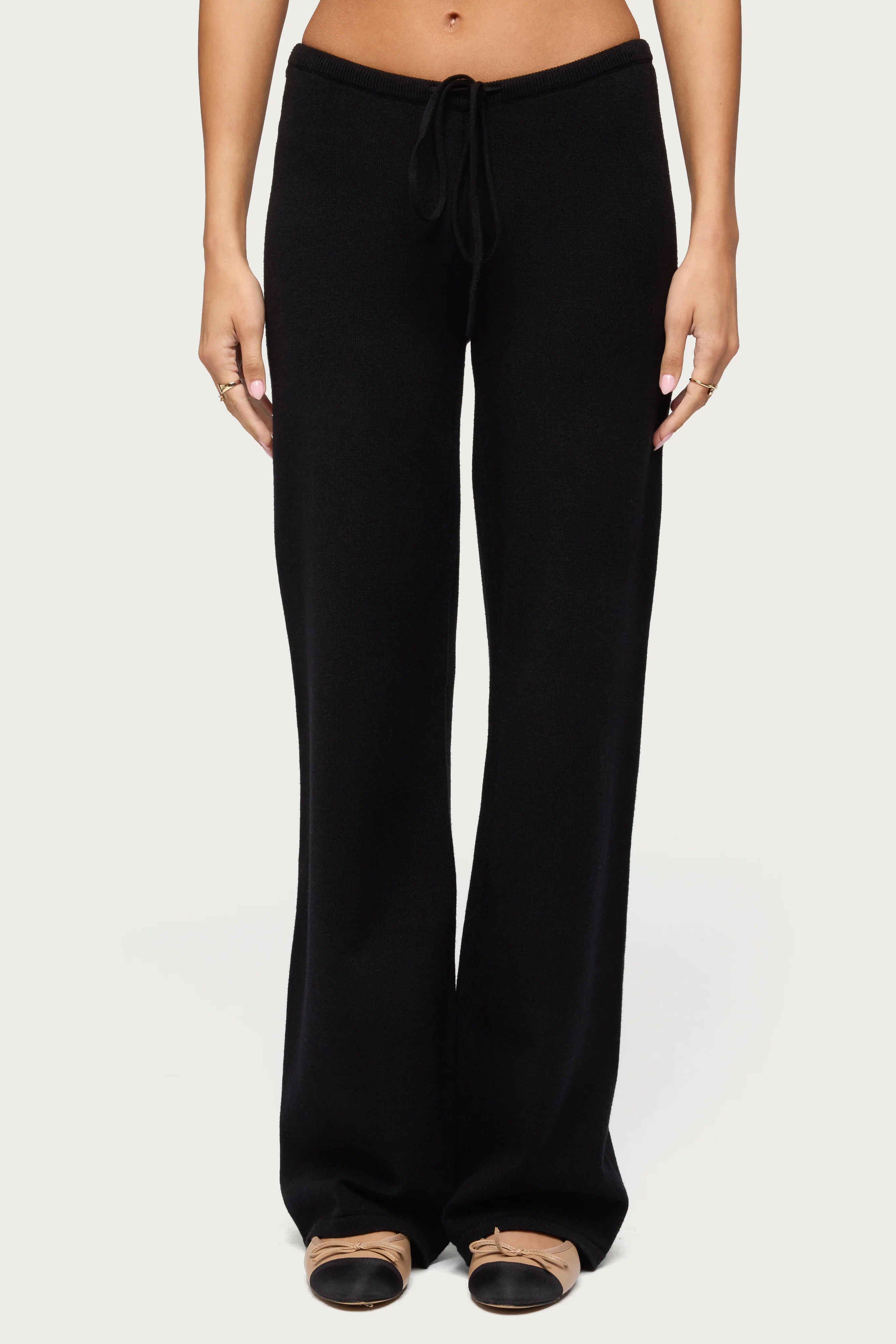 Montanna Knit Pants - Image 2