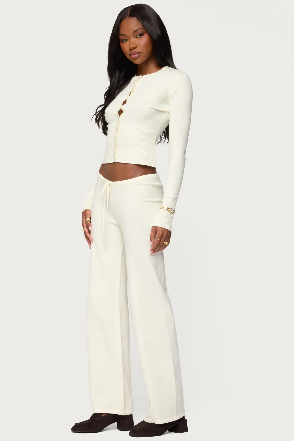 Montanna Knit Pants - Image 3