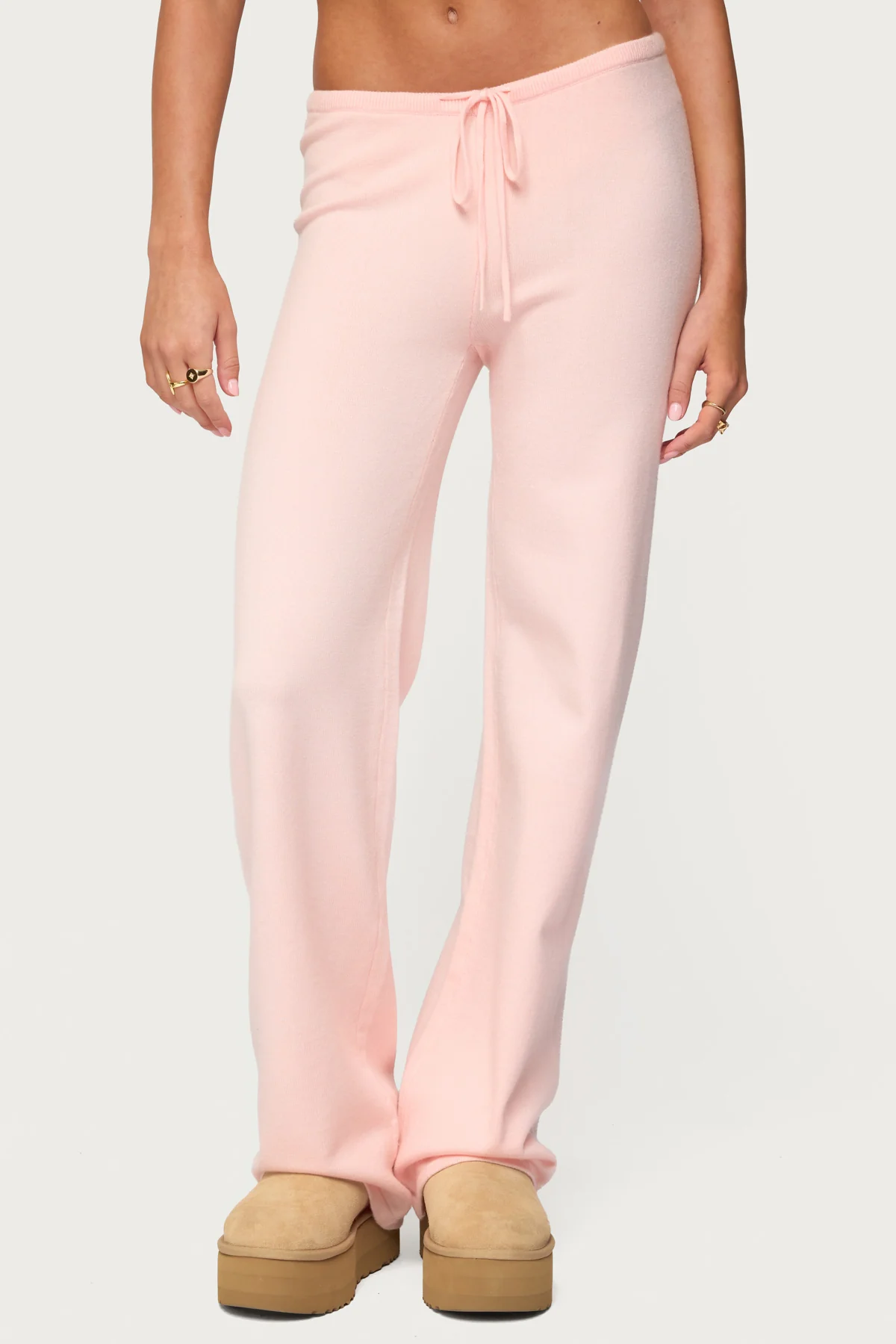 Montanna Knit Pants - Image 2